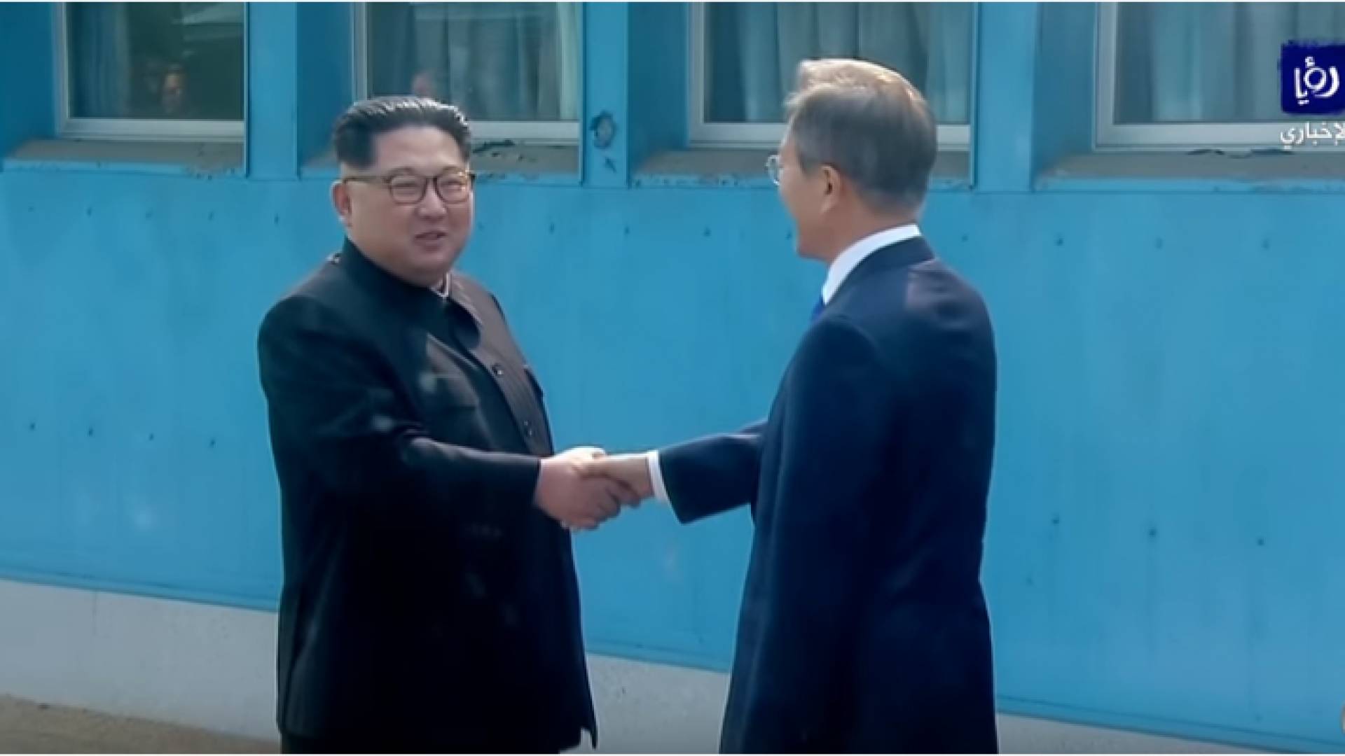 الصورة من الفيديو