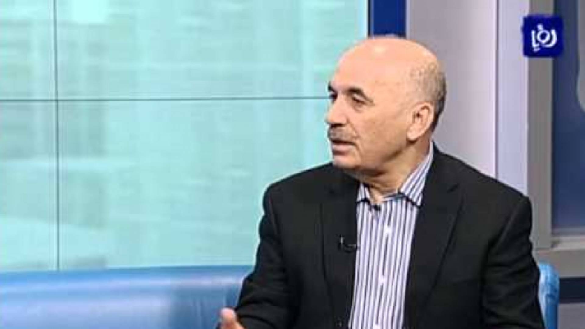 الخبير النفطي هاشم عقل