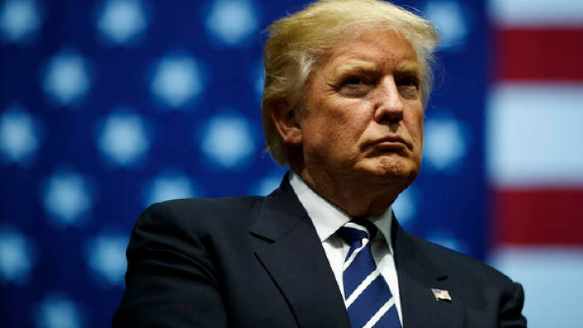 ترمب - ارشيفية