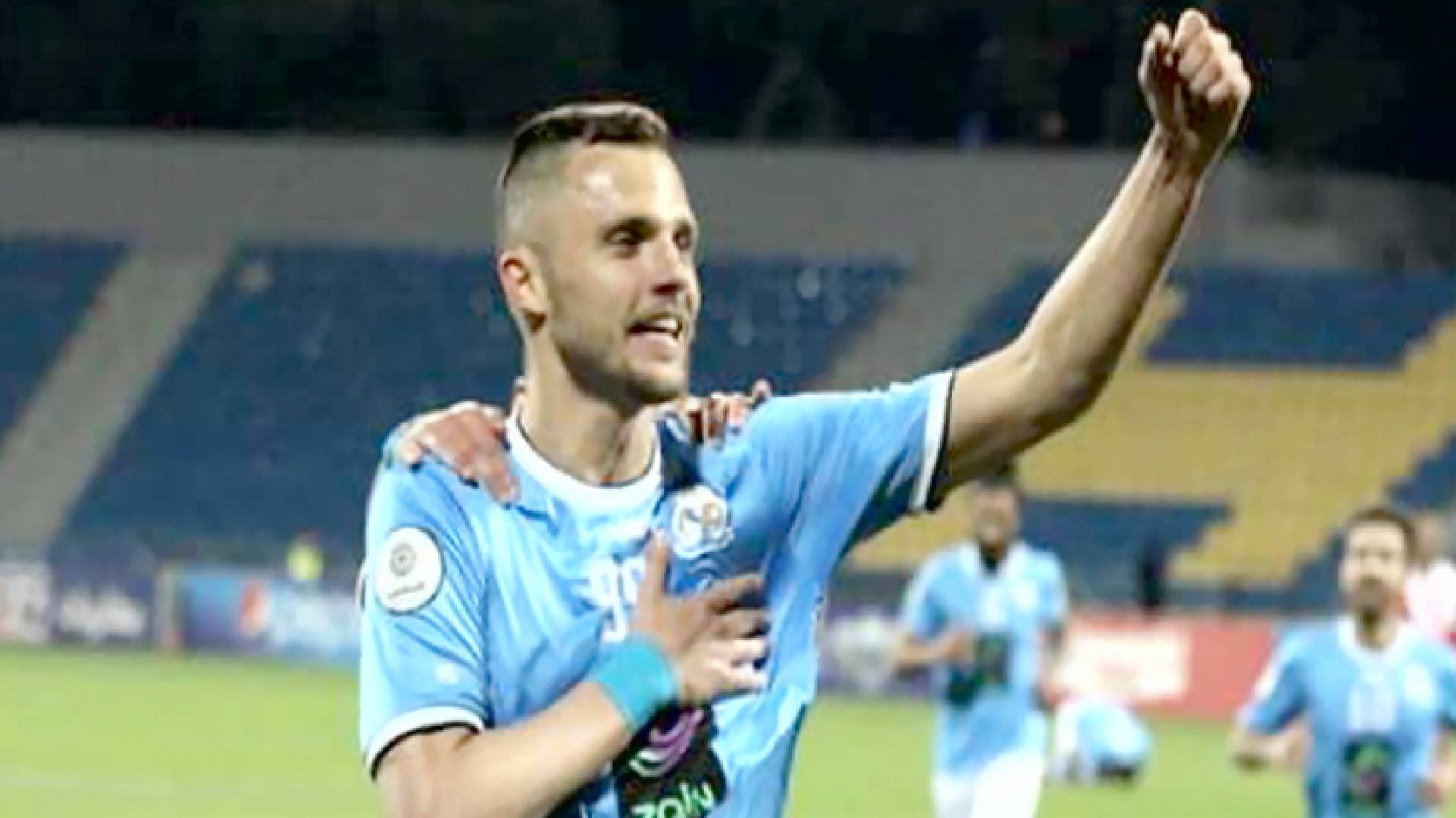 لوكاس - ارشيفية