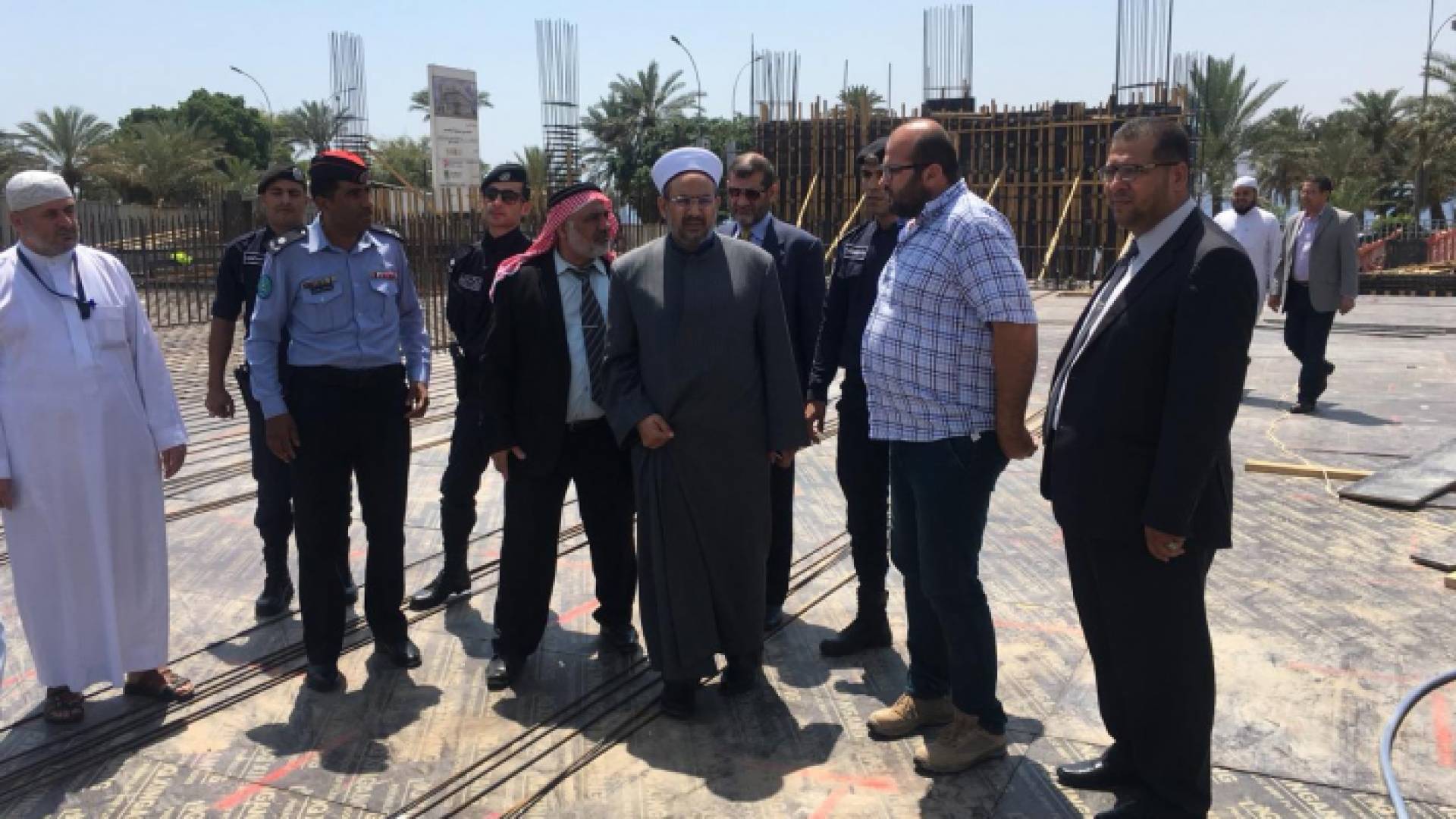 وزير الأوقاف يفتتح ملتقى الأئمة والمؤذنين في إقليم الجنوب