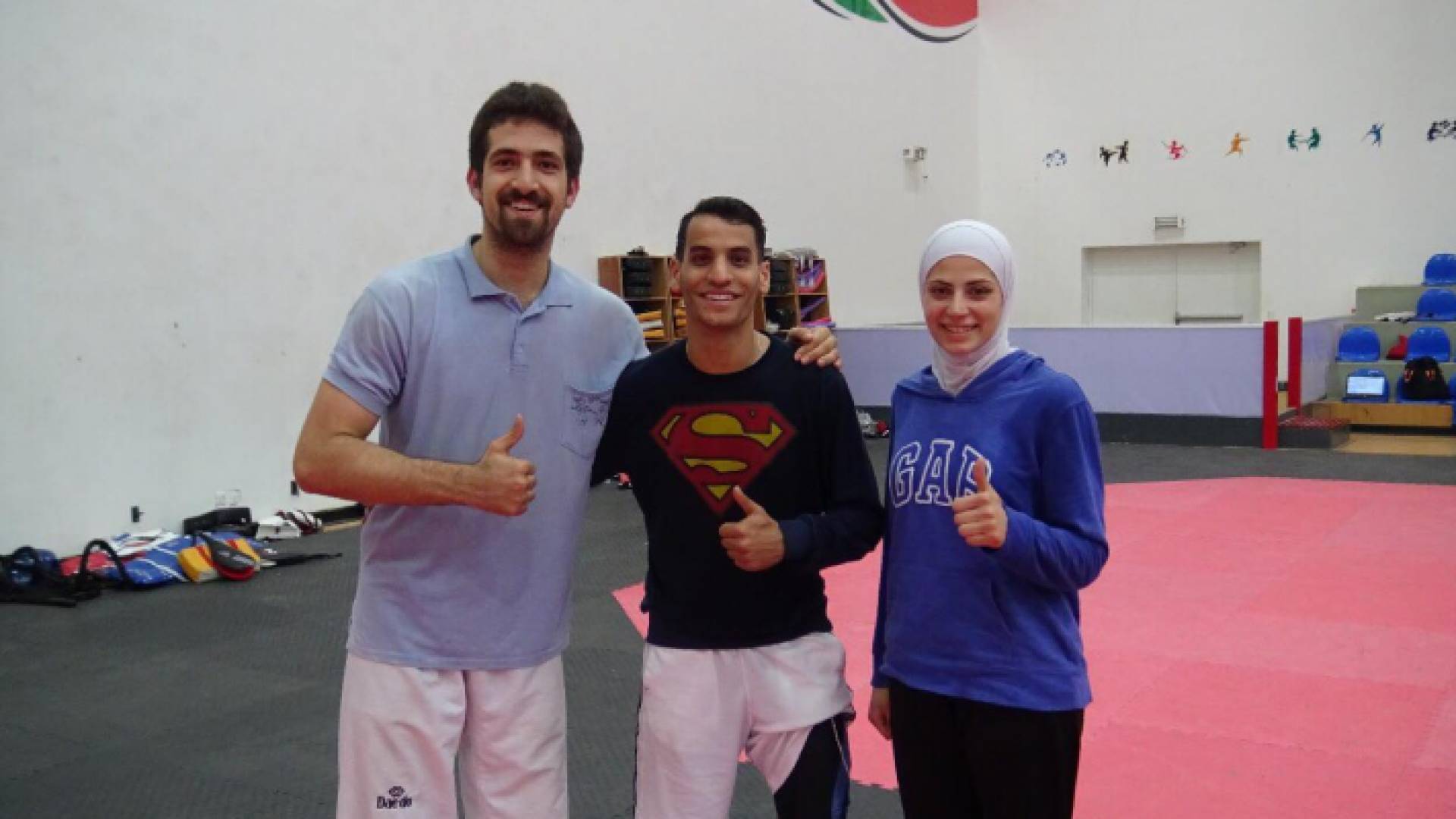 تأهل 3 لاعبين الى بطولة بطولة الجائزة الكبرى