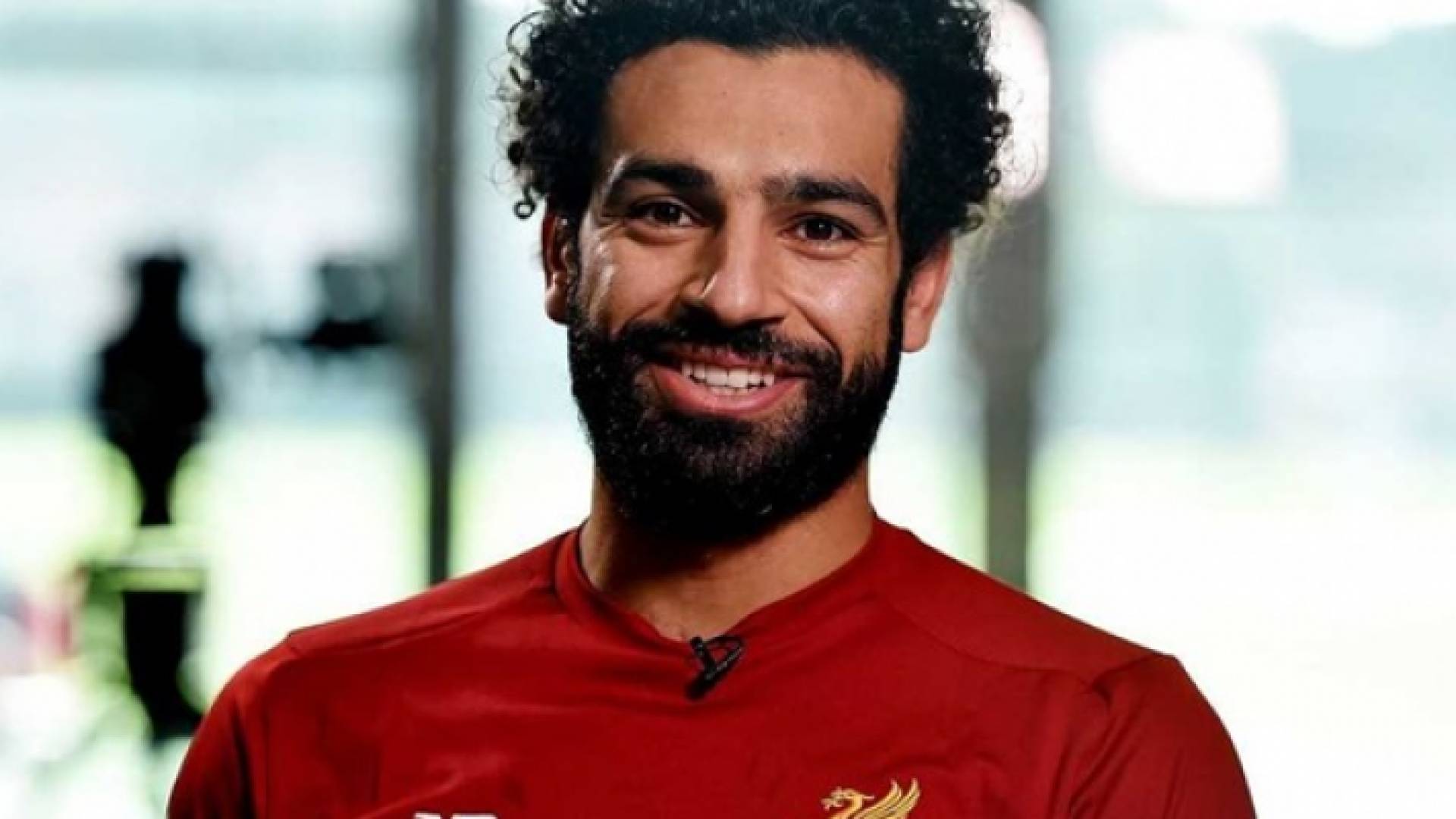 محمد صلاح - ارشيفية