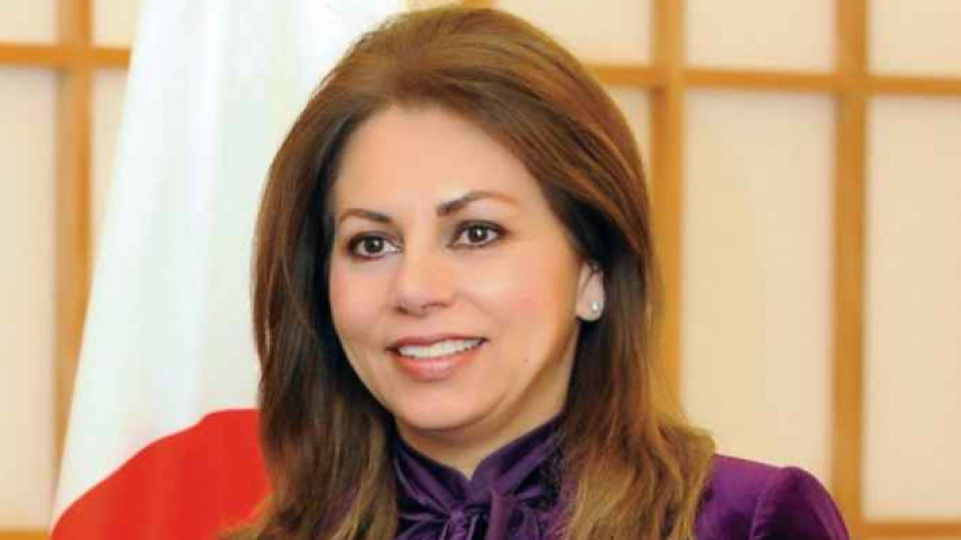 الدكتوره سهير العلي