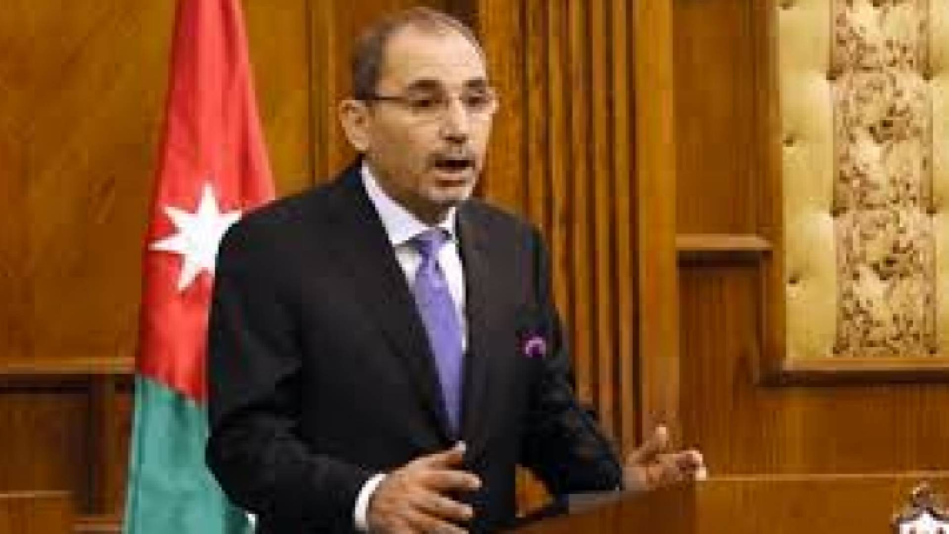 ايمن الصفدي