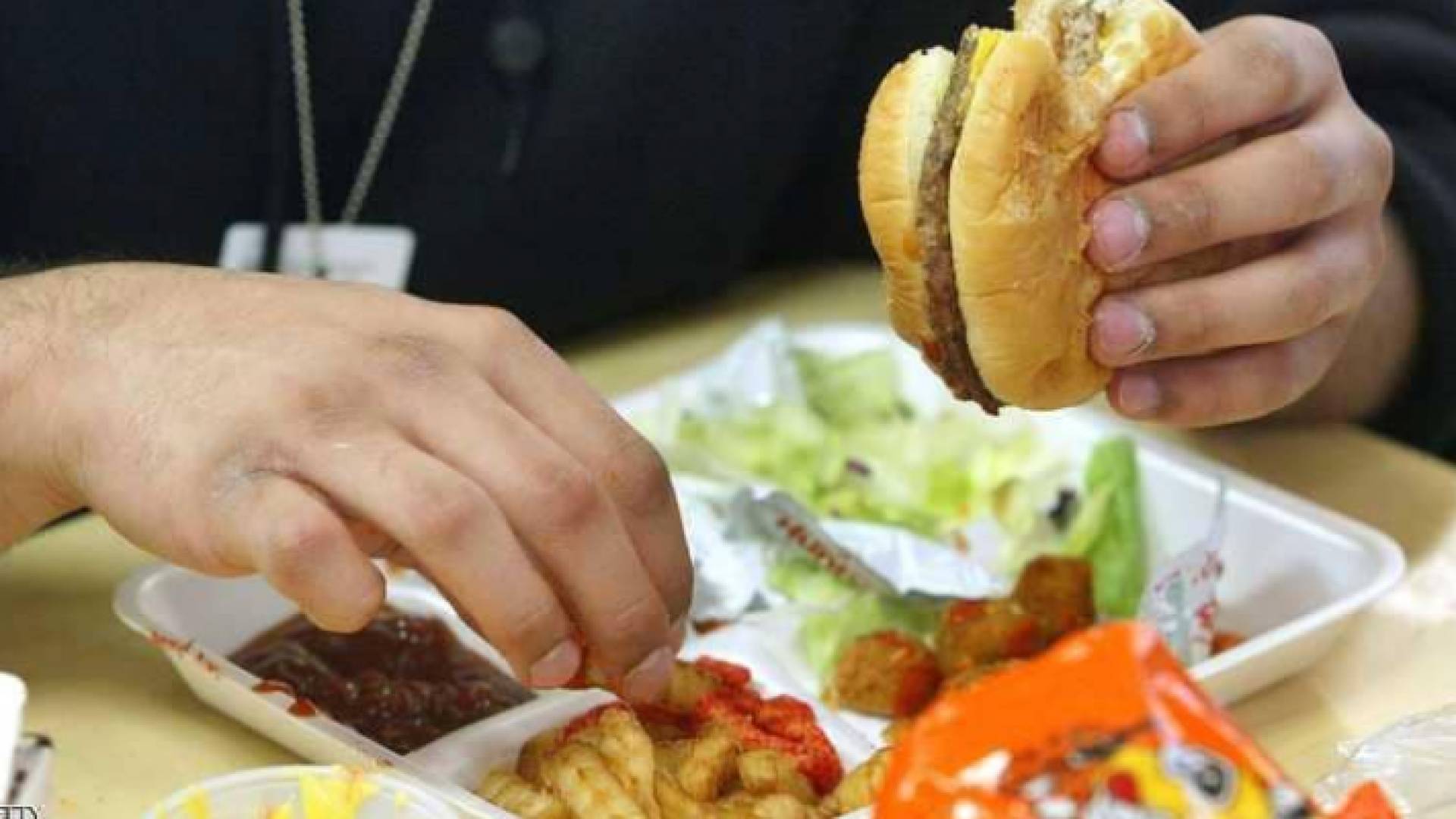 اتباع الحمية قد يكون صعبا