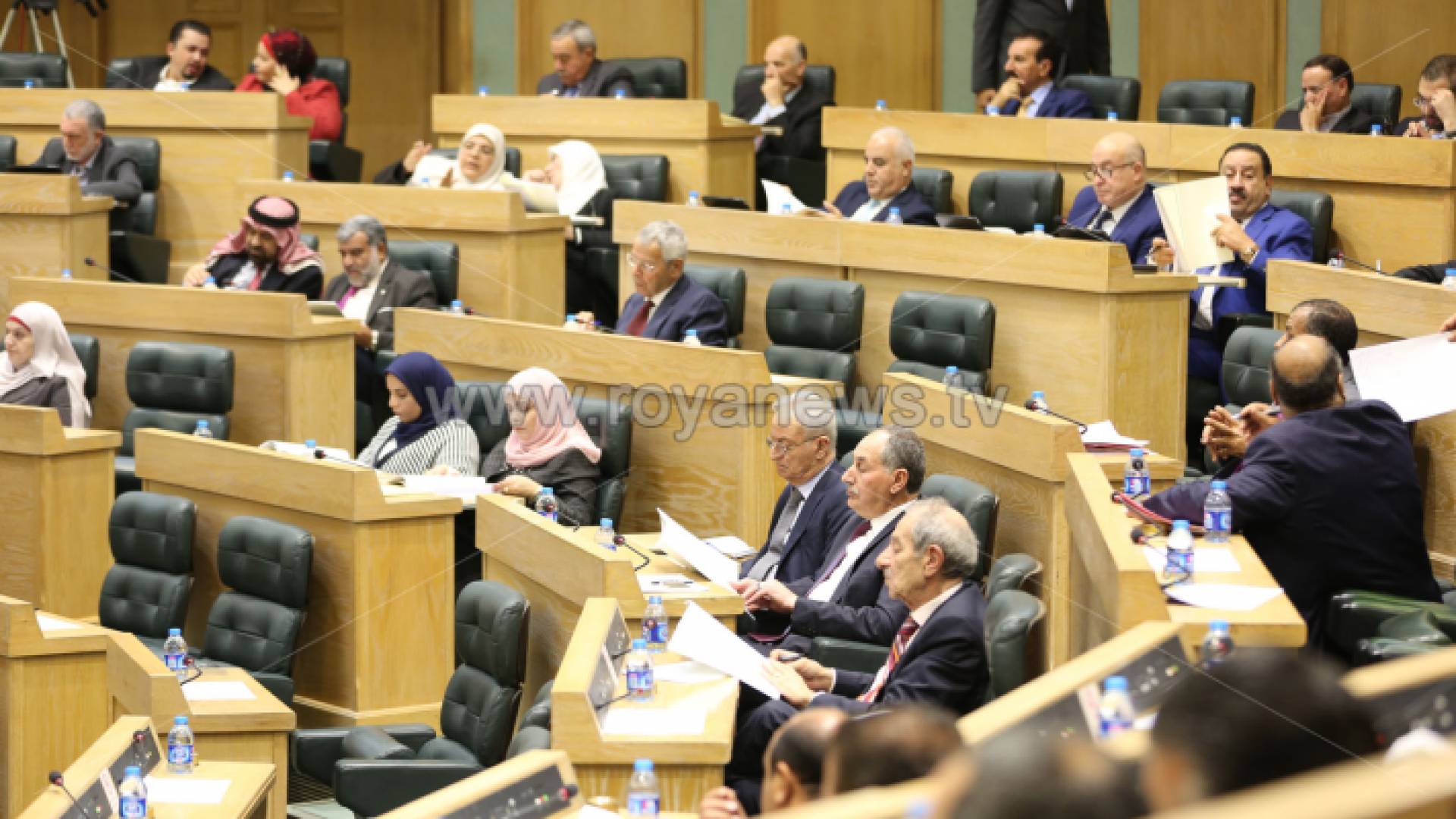 مجلس النواب - ارشيفية