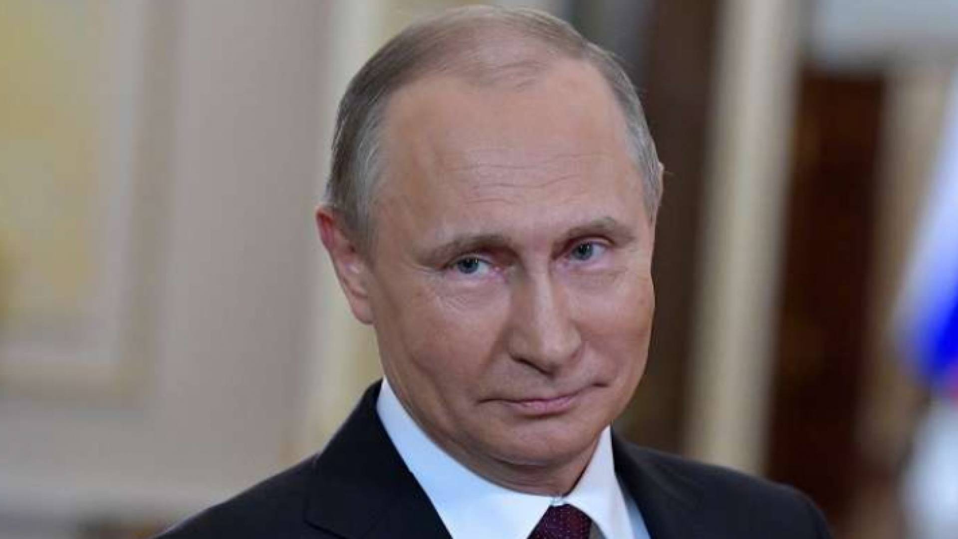 الرئيس الروسي فلاديمير بوتين - ارشيفية