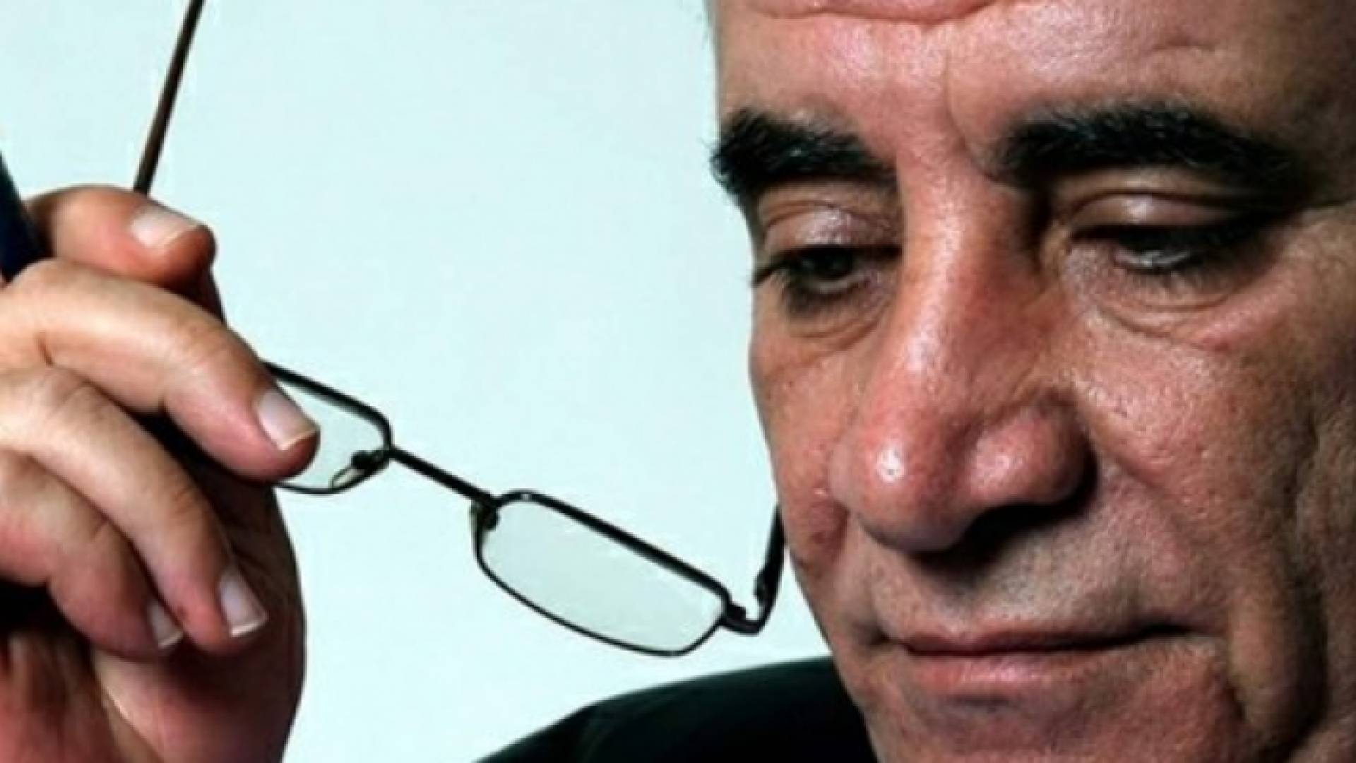 الروائي والأديب جمال ناجي