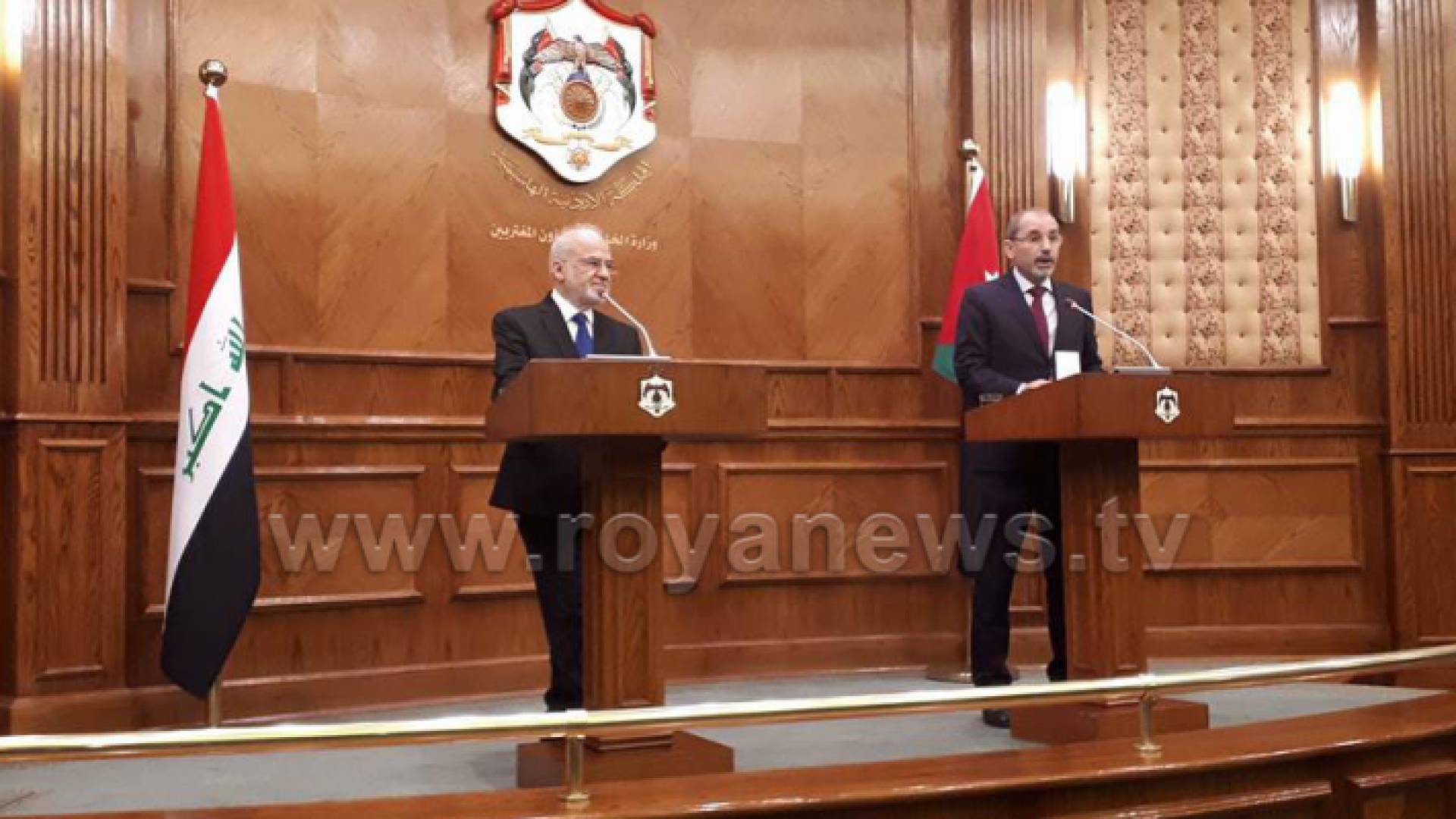 جانب من المؤتمر