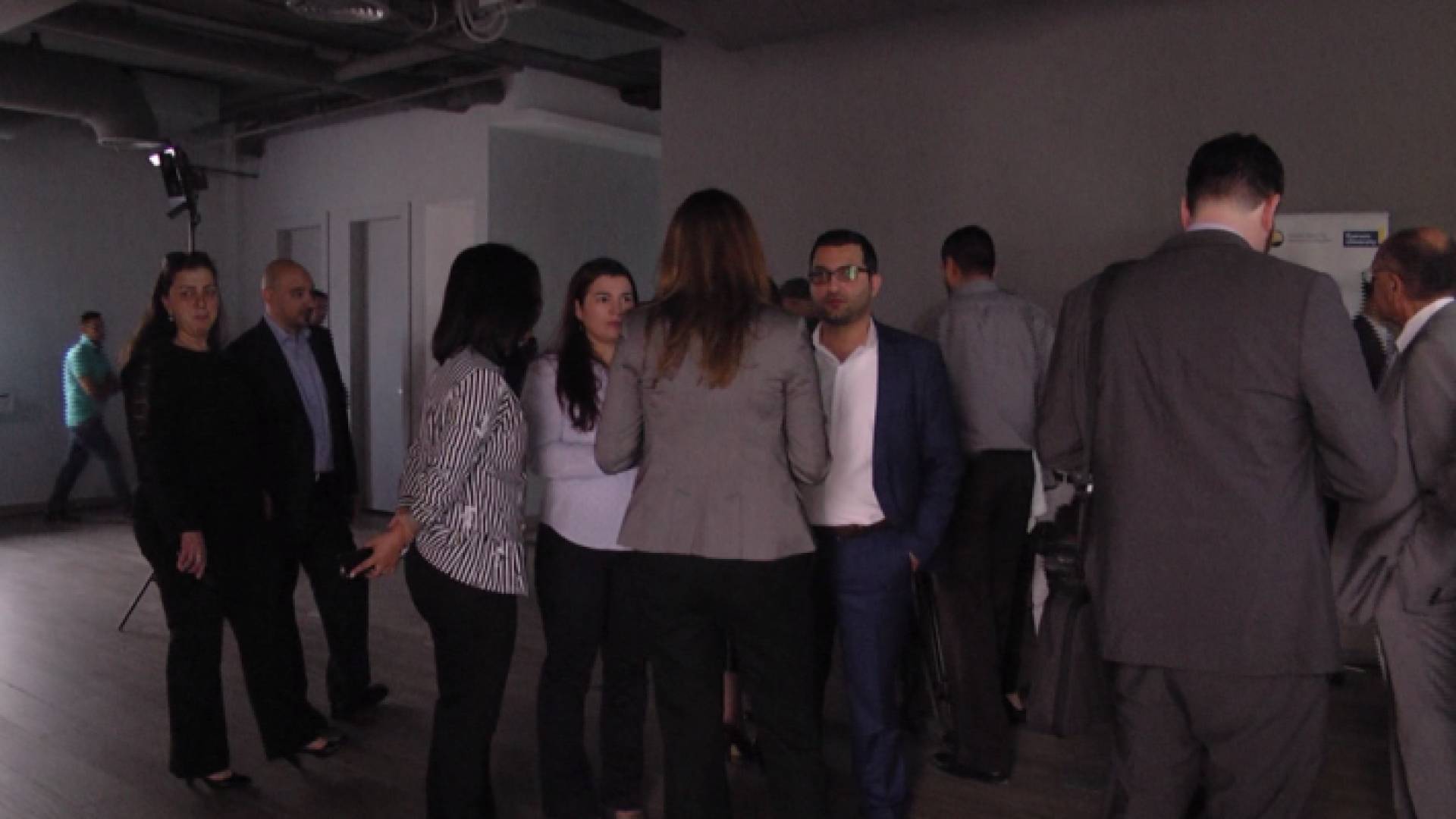 "إنجاز" والسفارة الكندية تطلقان مشروع دعم الفرص الاقتصادية للمرأة في الأردن