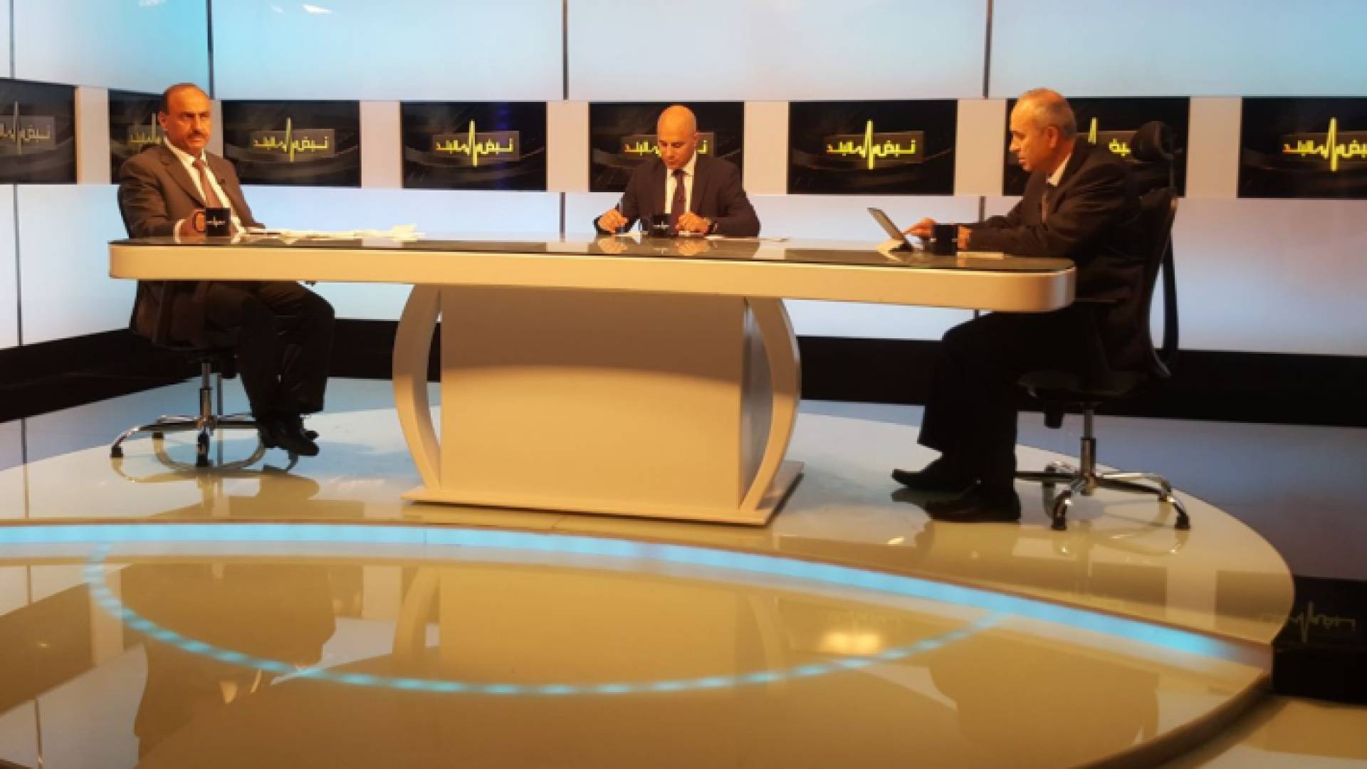 الصورة من الحلقة