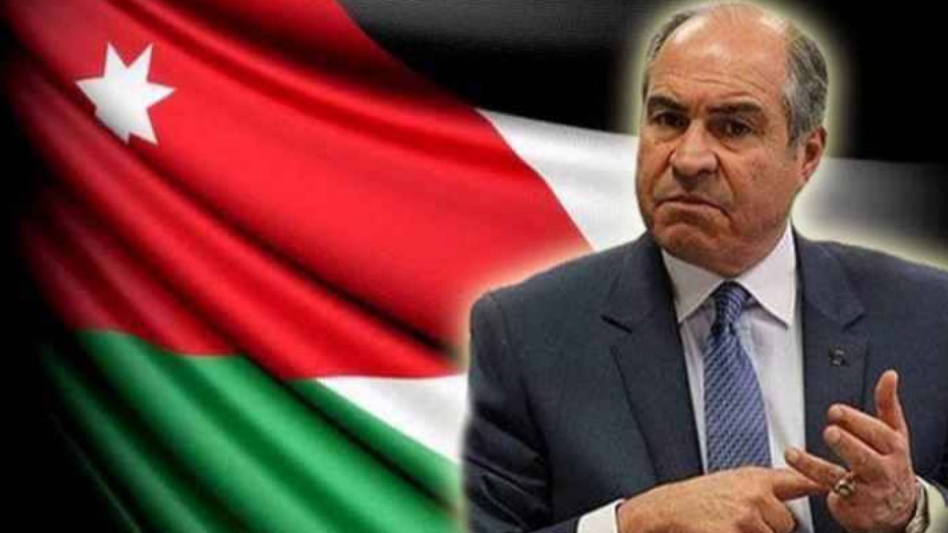 رئيس الوزراء الدكتور هاني الملقي