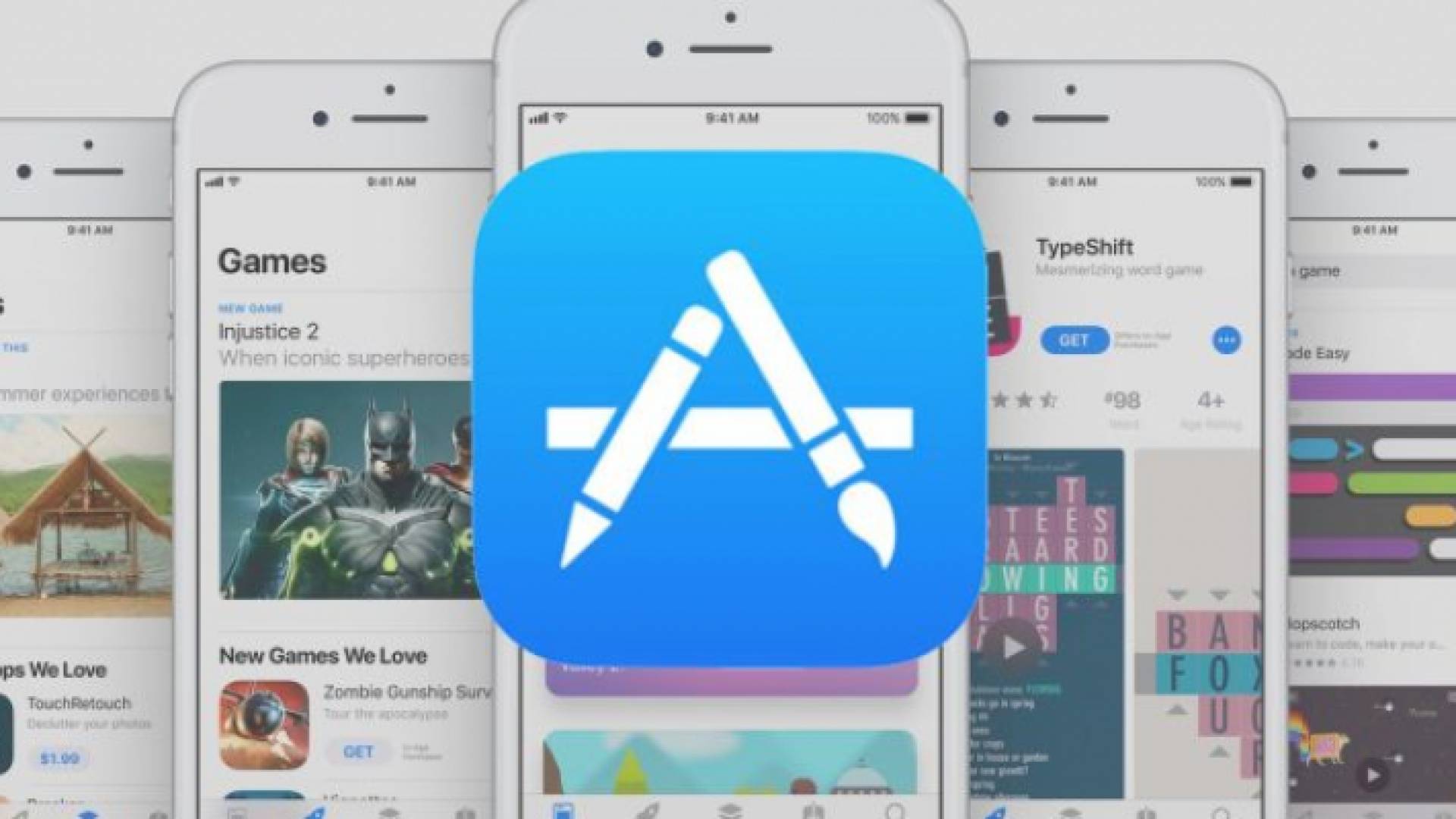 آبل تقوم بحذف التطبيقات التي تشارك أماكن المستخدمين مع طرف ثالث