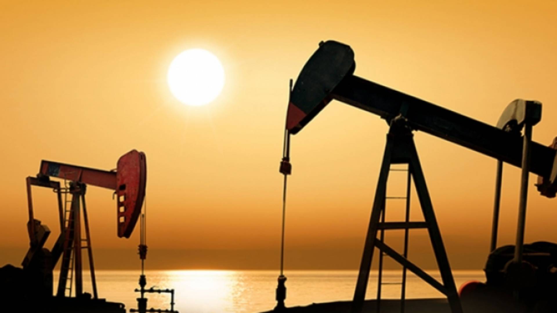 مضخطة نفط - ارشيف