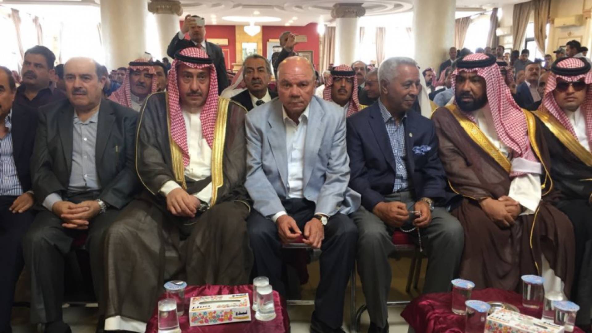 جانب من العطوة