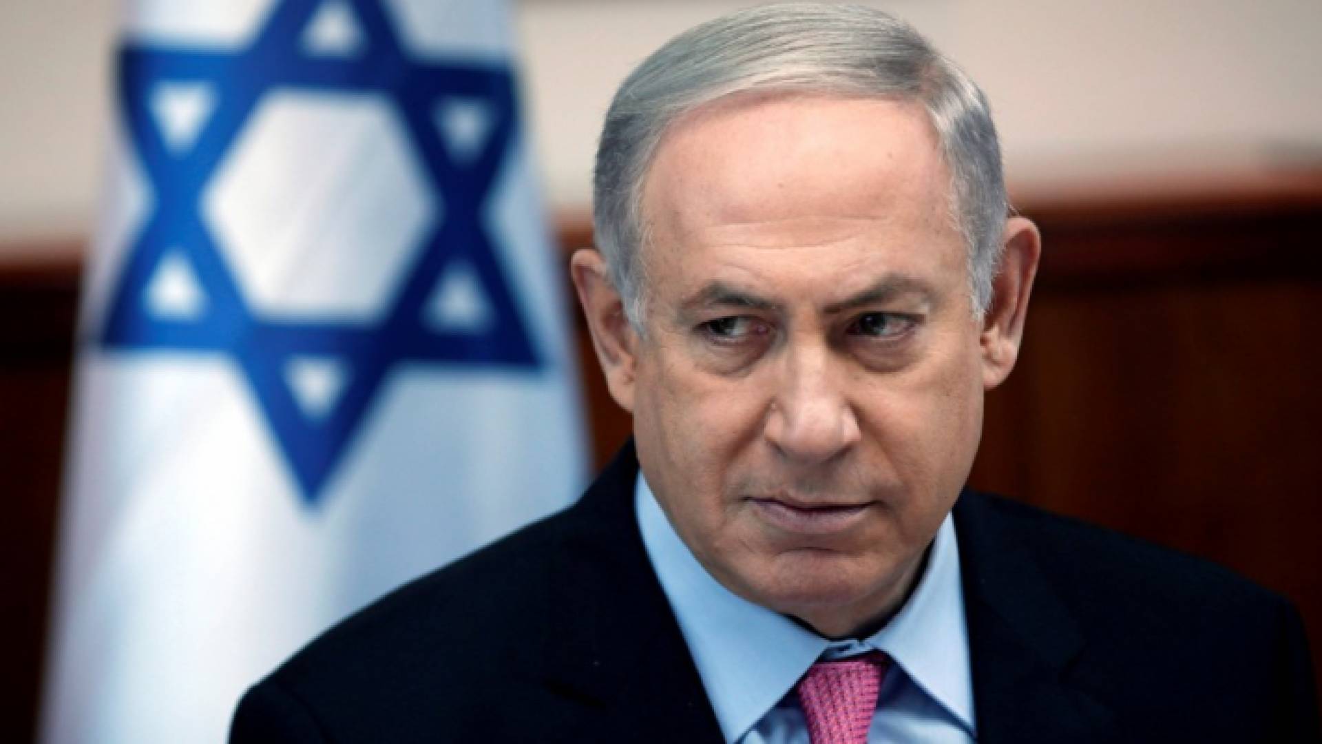 رئيس الوزراء الاحتلال بنيامين نتانياهو