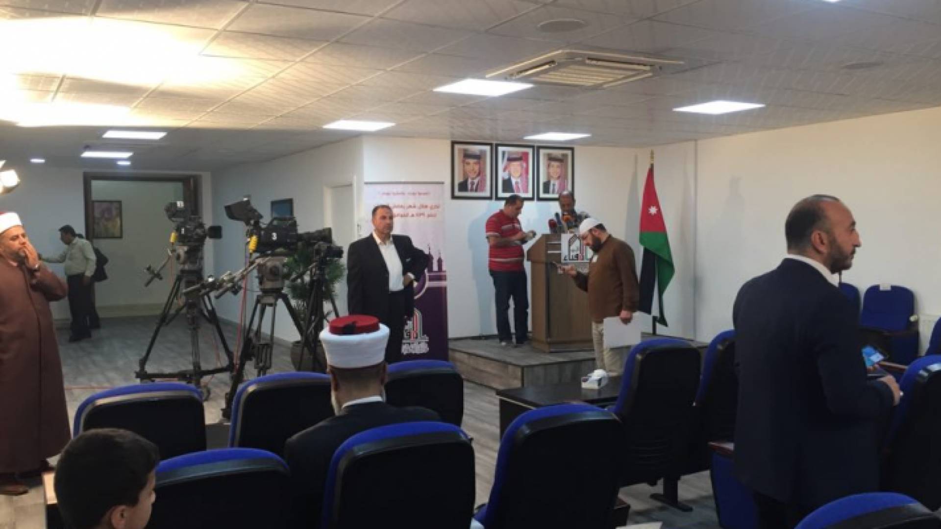 صورة من الفيديو