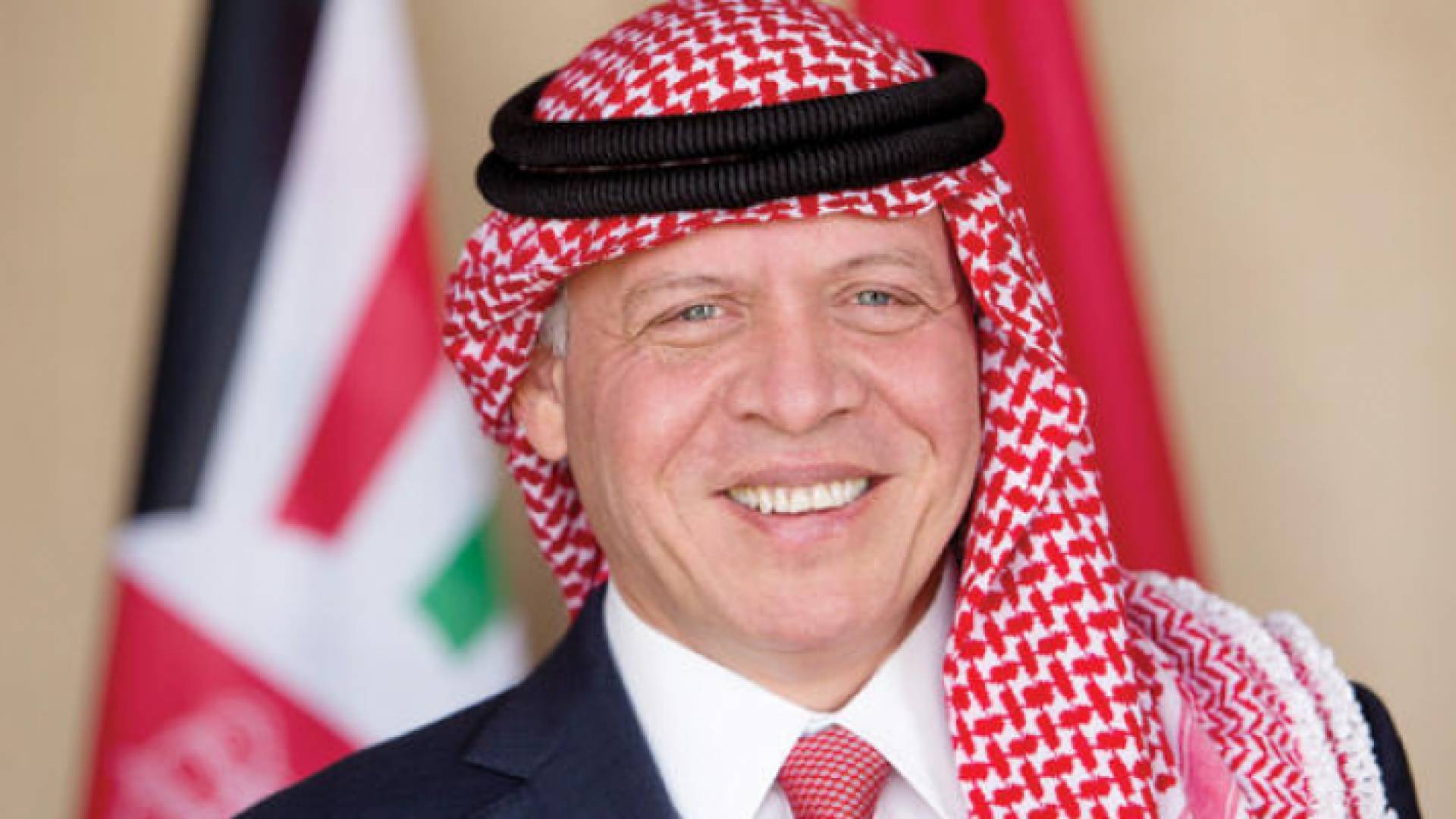 الملك عبدالله الثاني يهنئ بحلول شهر رمضان