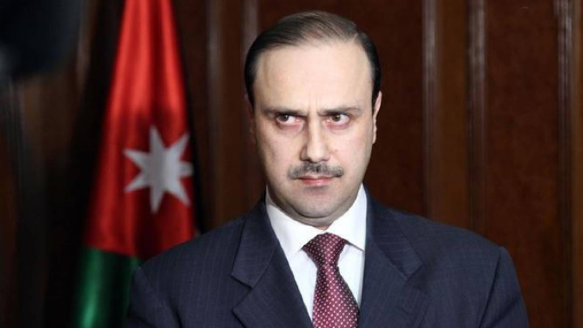 وزير الدولة لشؤون الاعلام الناطق الرسمي باسم الحكومة الدكتور محمد المومني