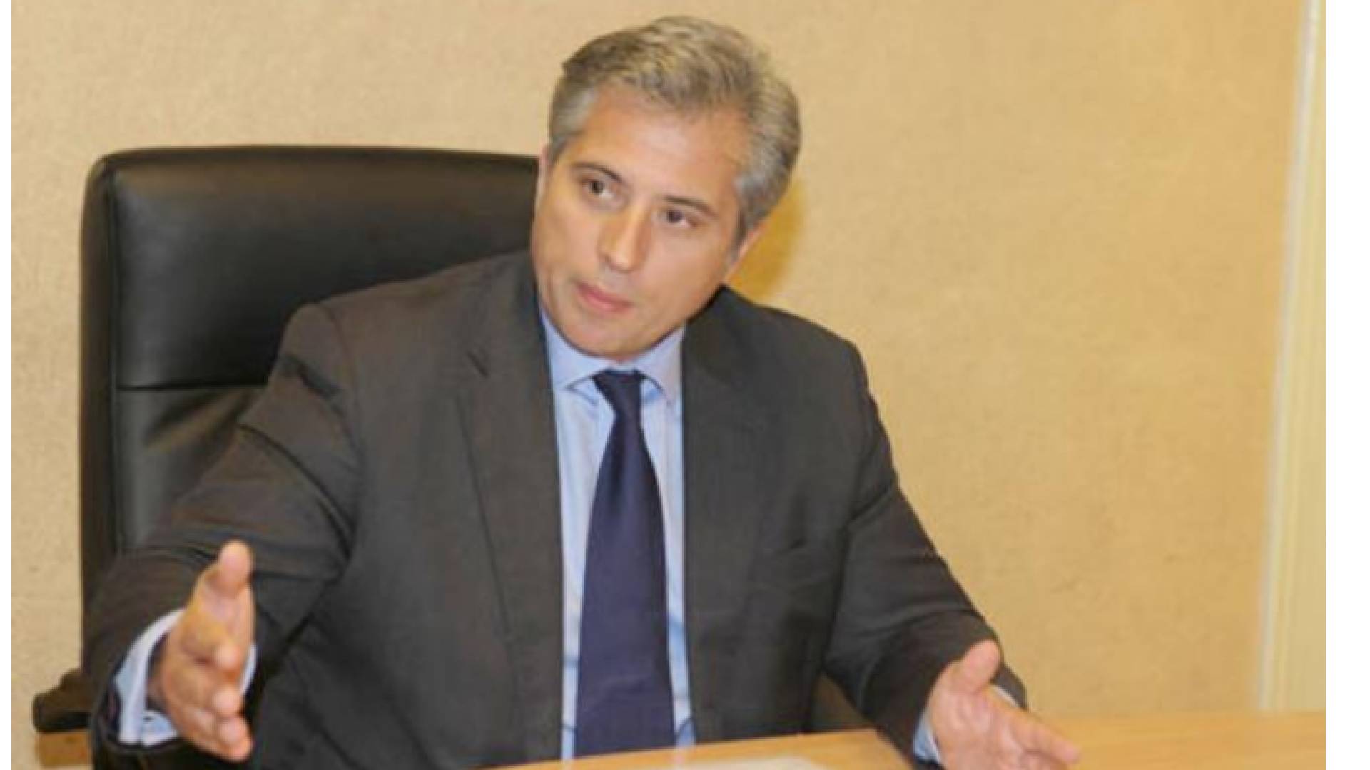 نائب رئيس الوزراء ووزير الدولة للشؤون الاقتصادية الدكتور جعفر عبد عبدالفتاح حسان