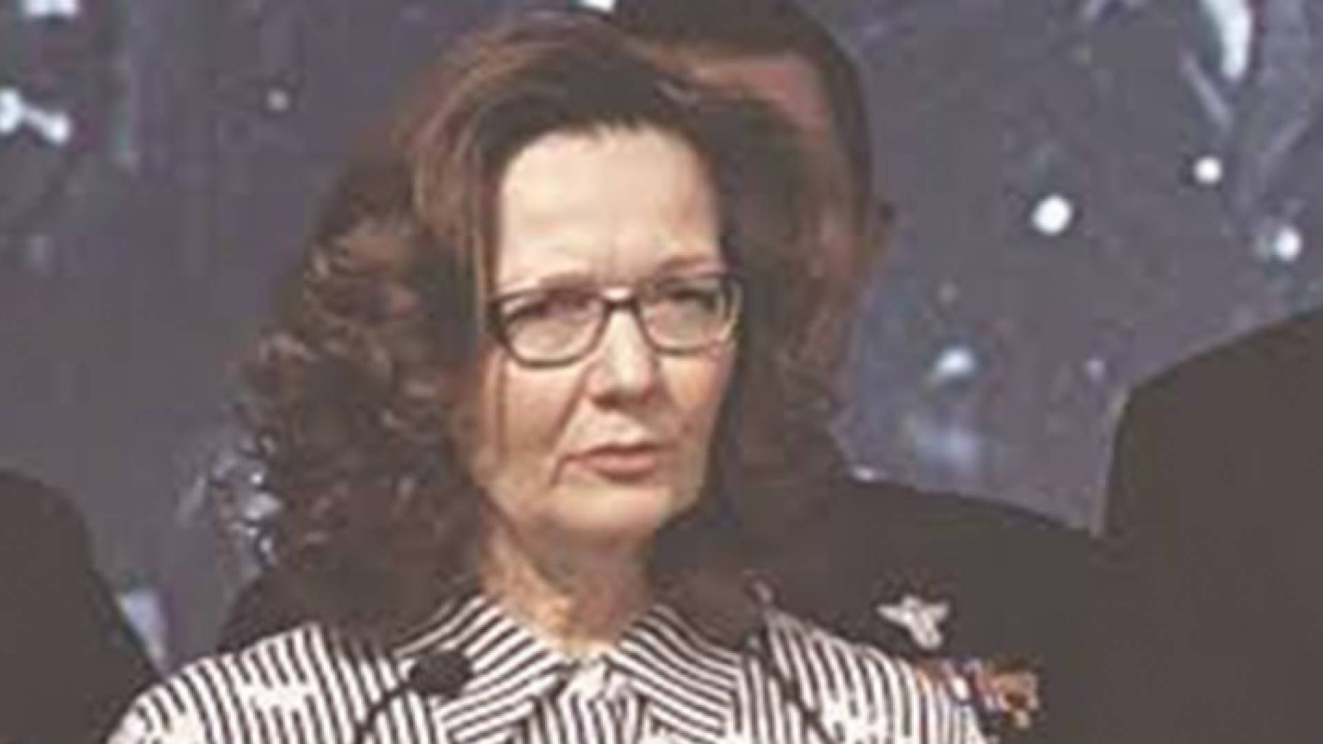 الكونجرس يوافق على تعيين هاسبل مديرة لـ"CIA"