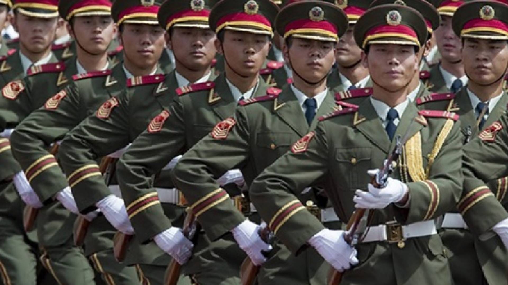 الجيش الكوري الشمالي