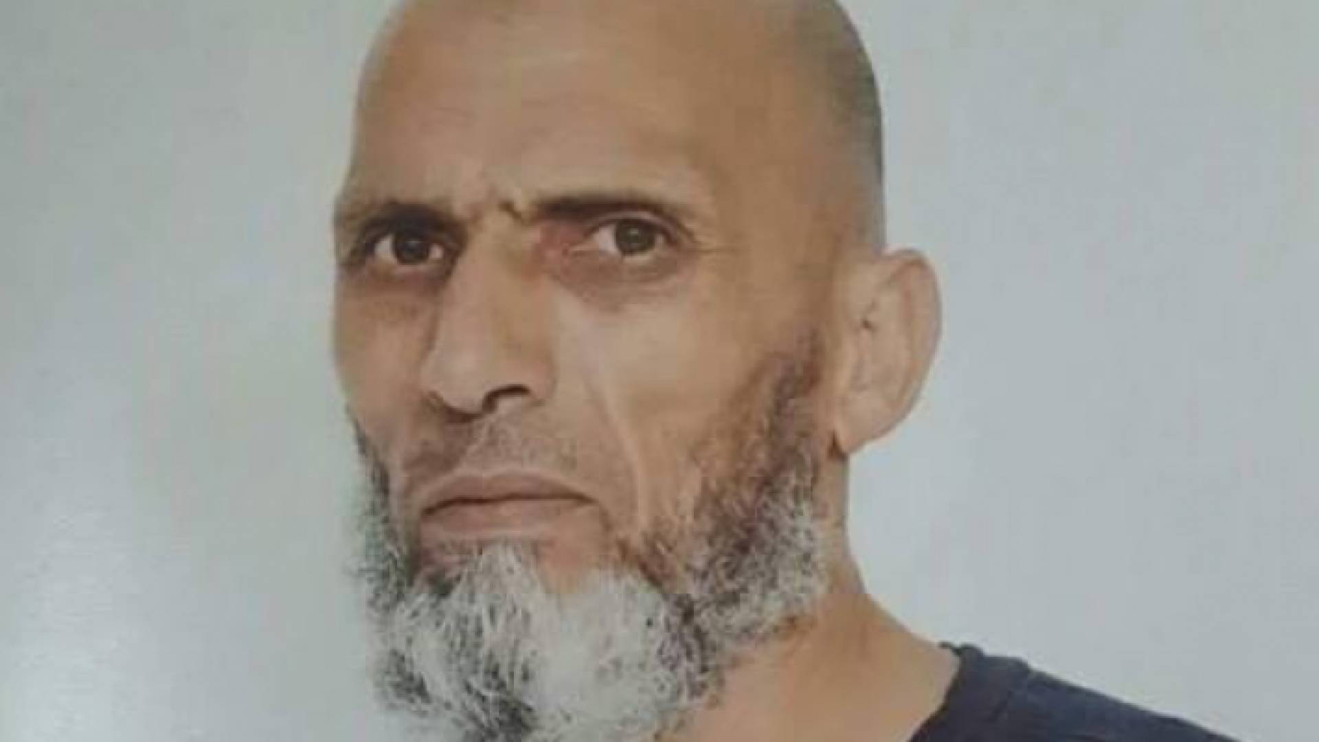 الاسير المقدسي عزيز عويسات