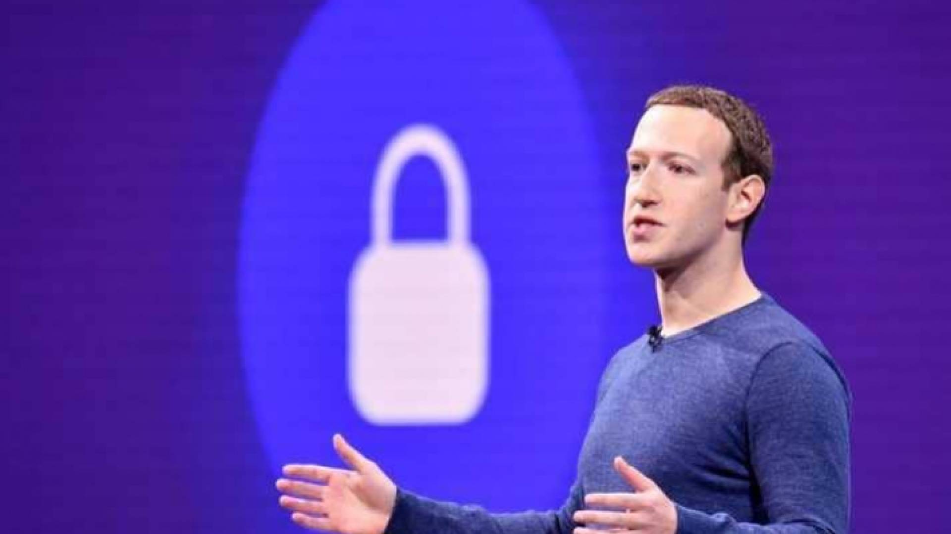 مدير فيسبوك مارك زاكربرغ أمام البرلمان الأوروبي الثلاثاء