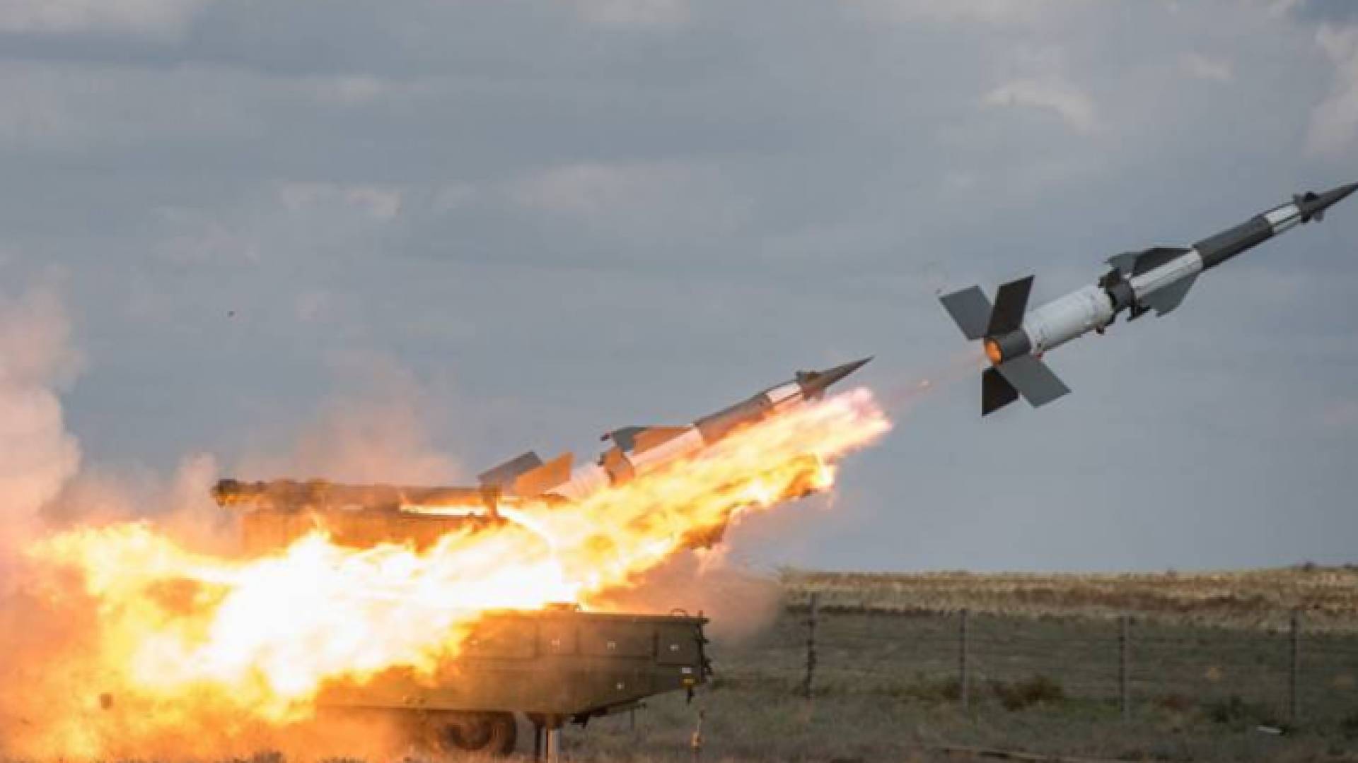 الدفاعات الجوية السورية