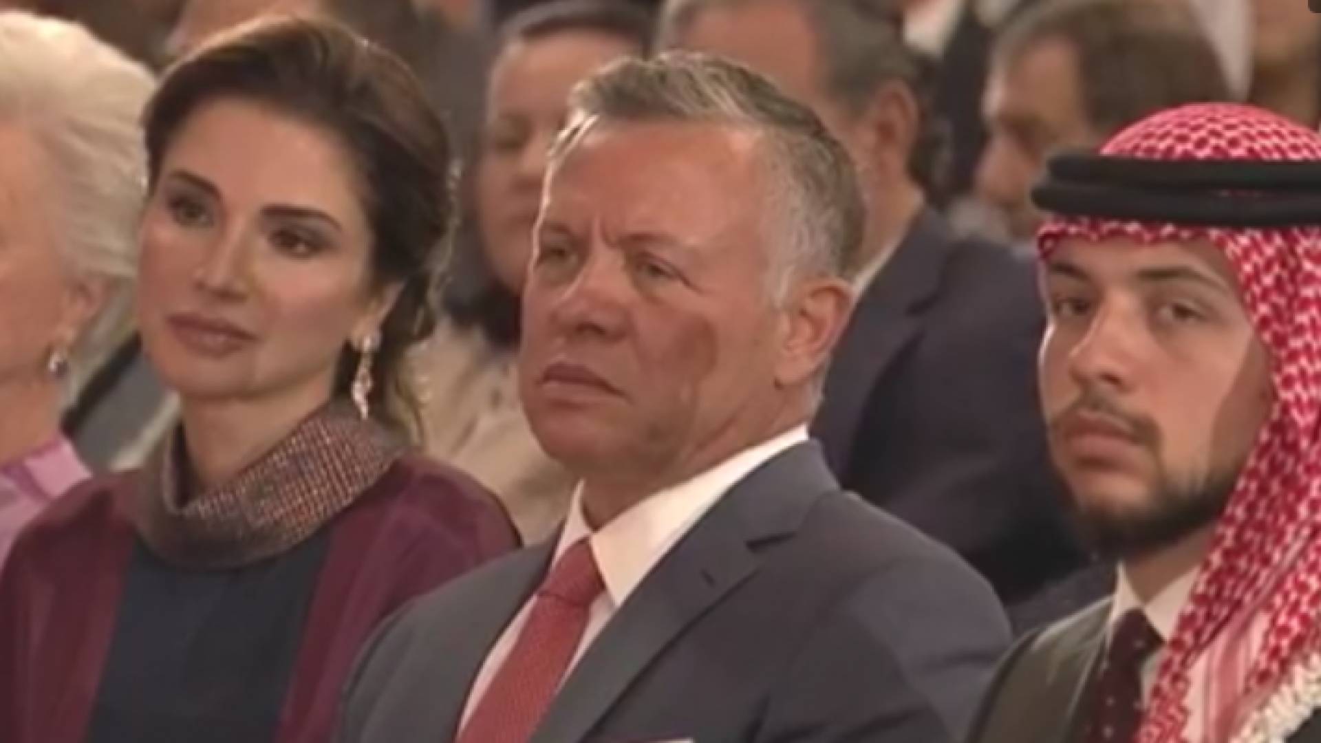 صورة من الفيديو