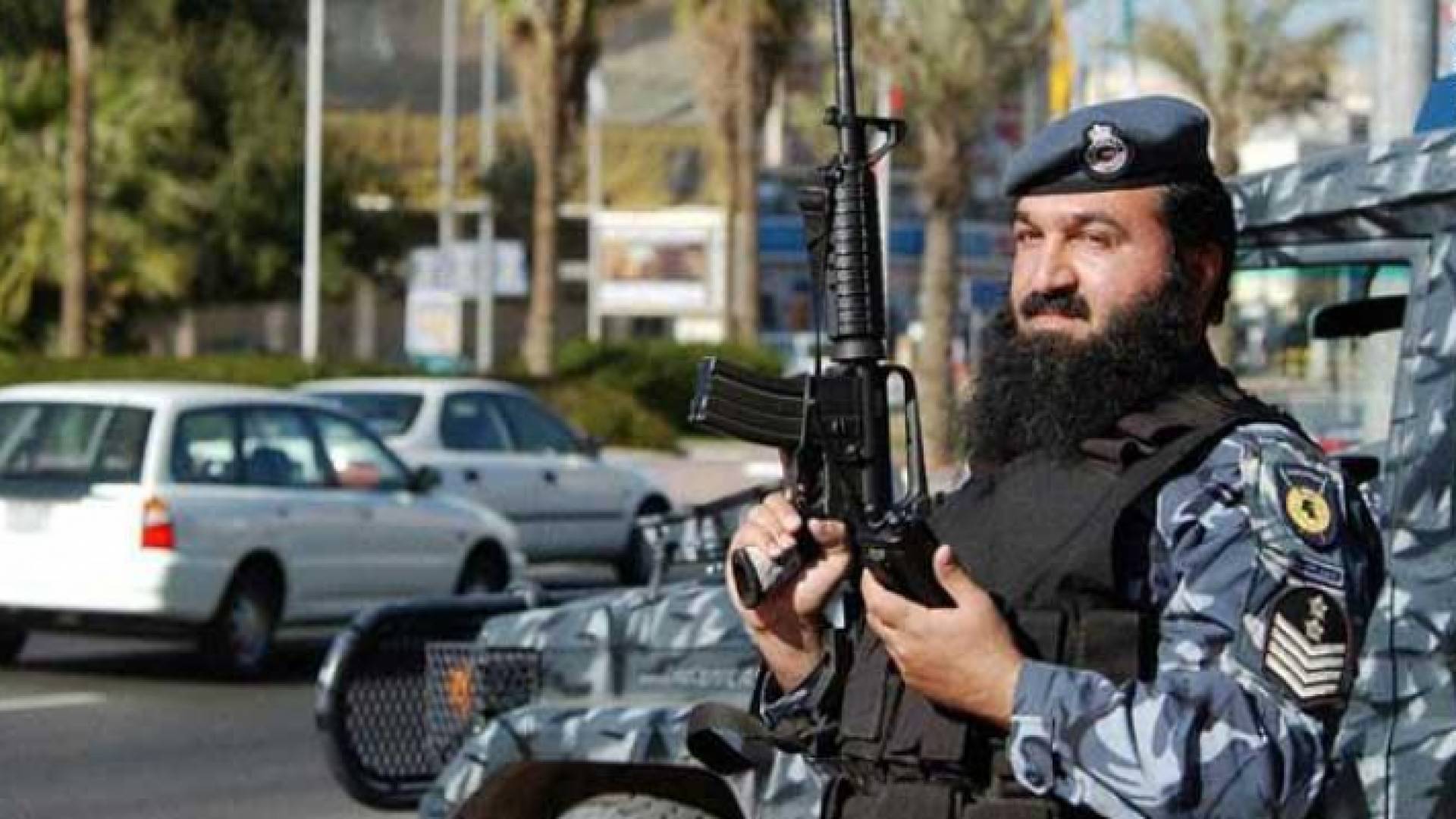 الشرطة الكويتية - ارشيفية