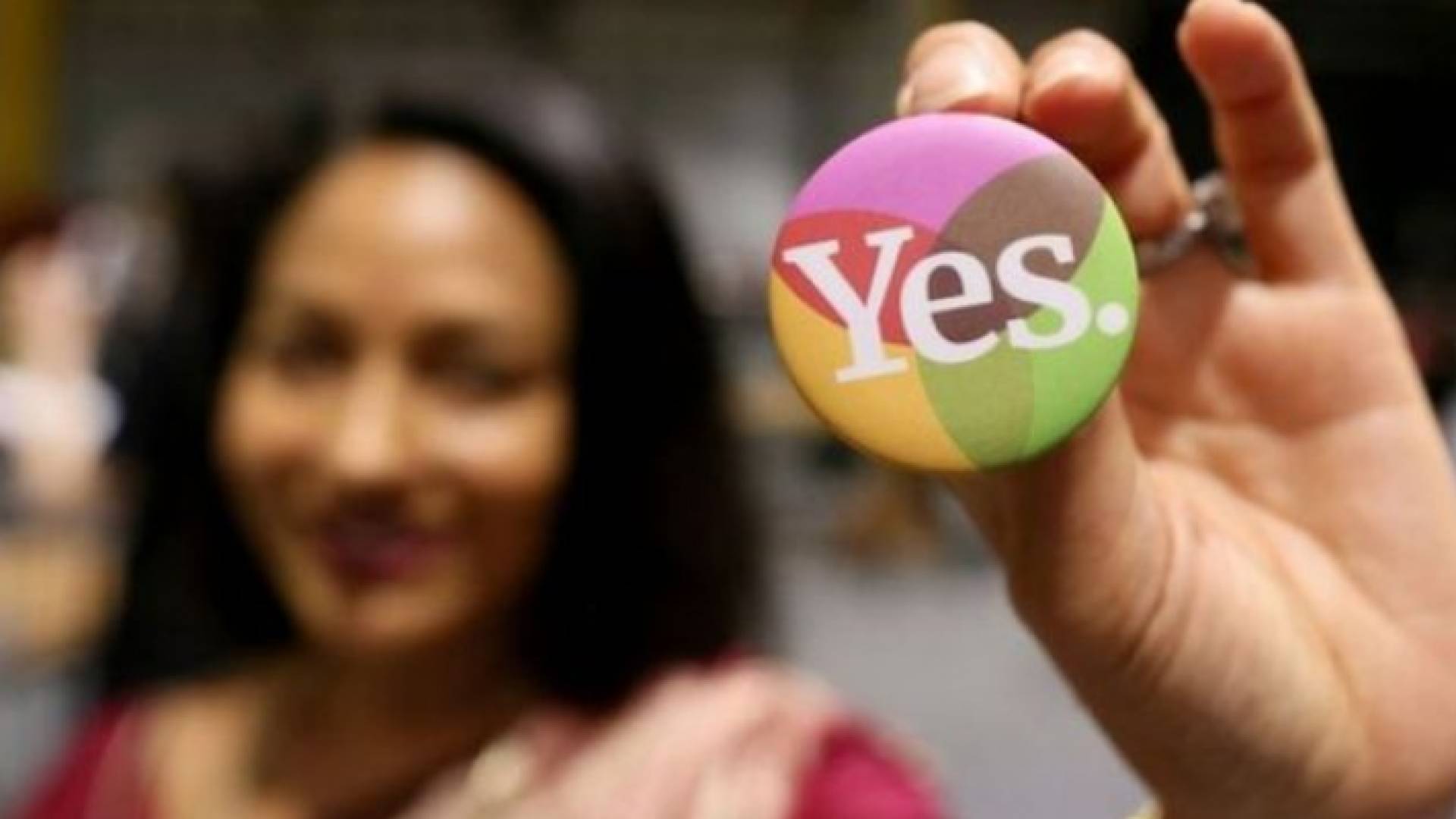 اكثر من 66% من الايرلنديين يصوتون لصالح السماح بالاجهاض