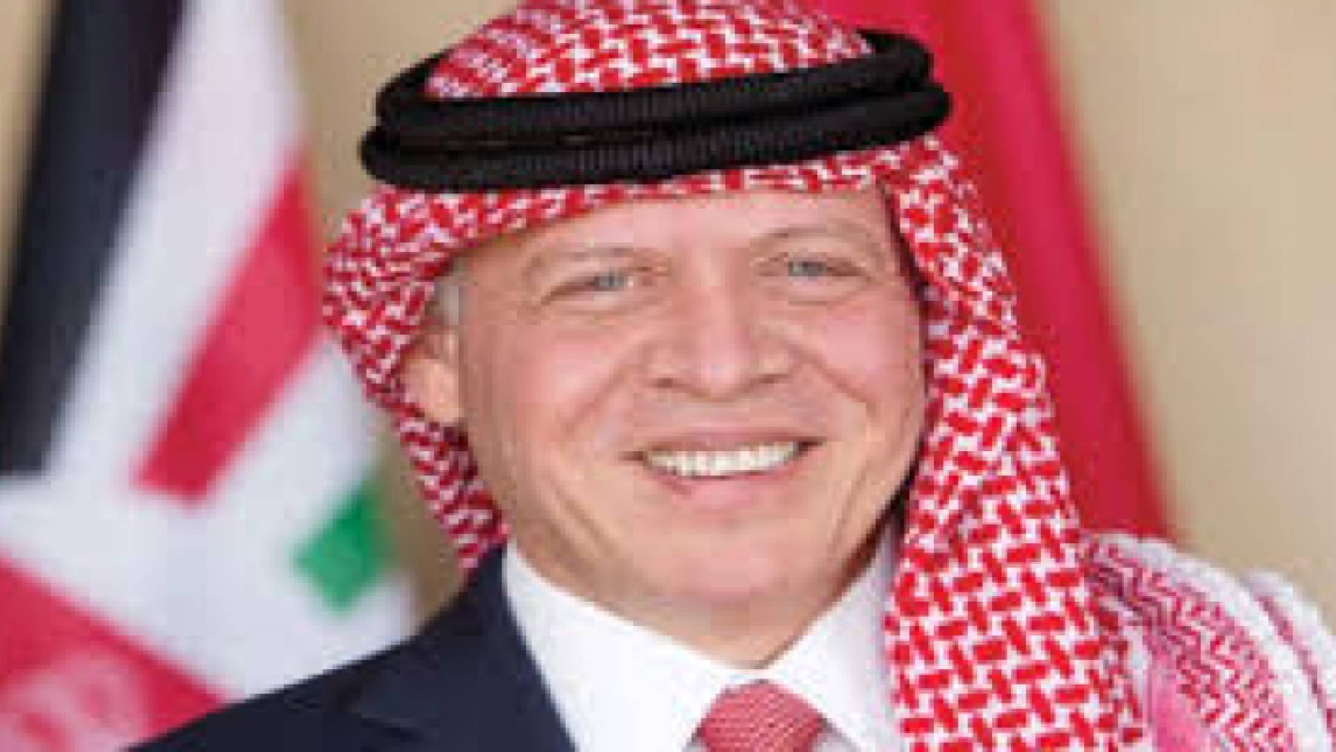الملك يهنىء بالعيد الوطني لأذربيجان وأثيوبيا