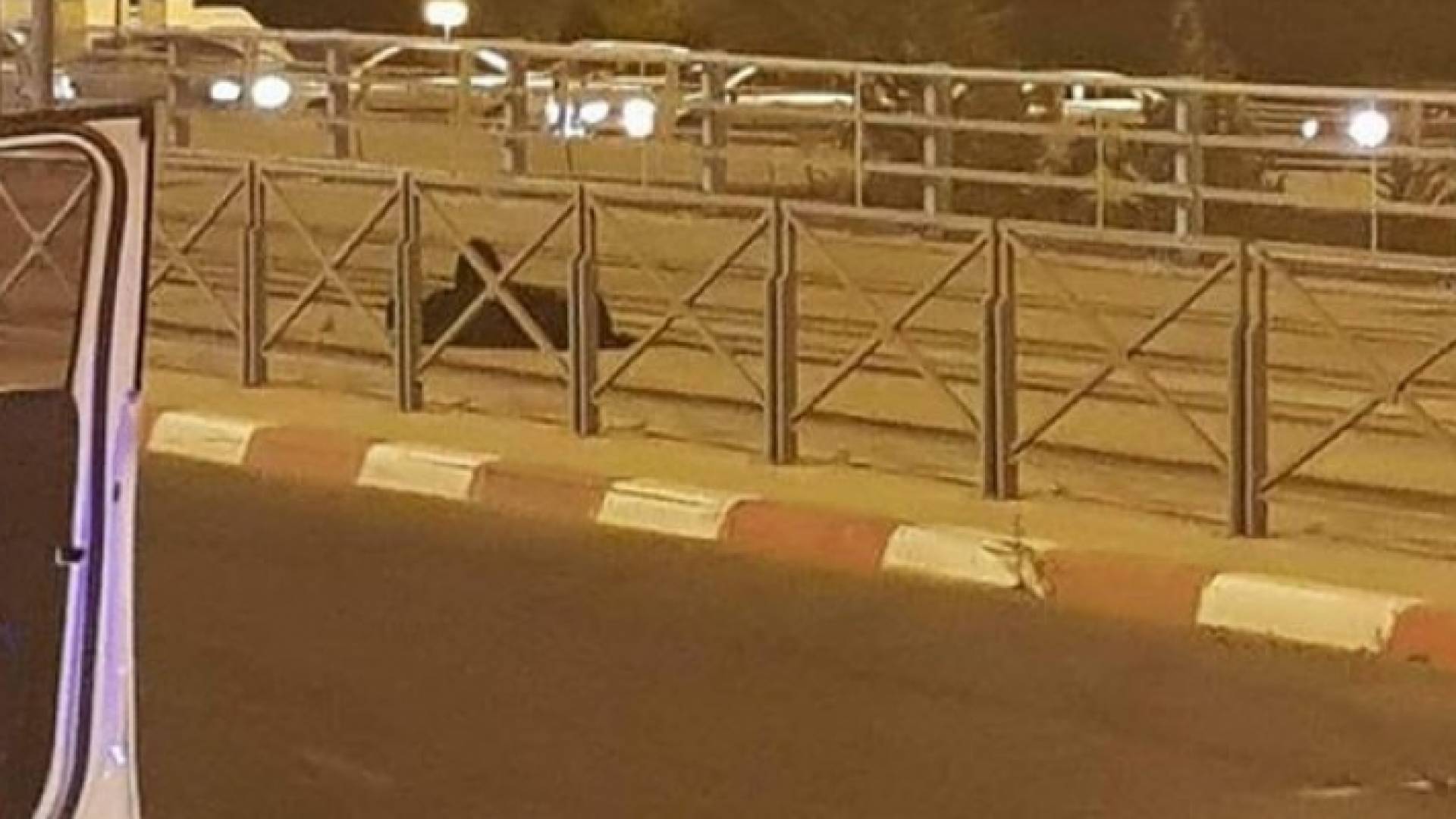 إصابة فتاة فلسطينية برصاص الاحتلال في القدس