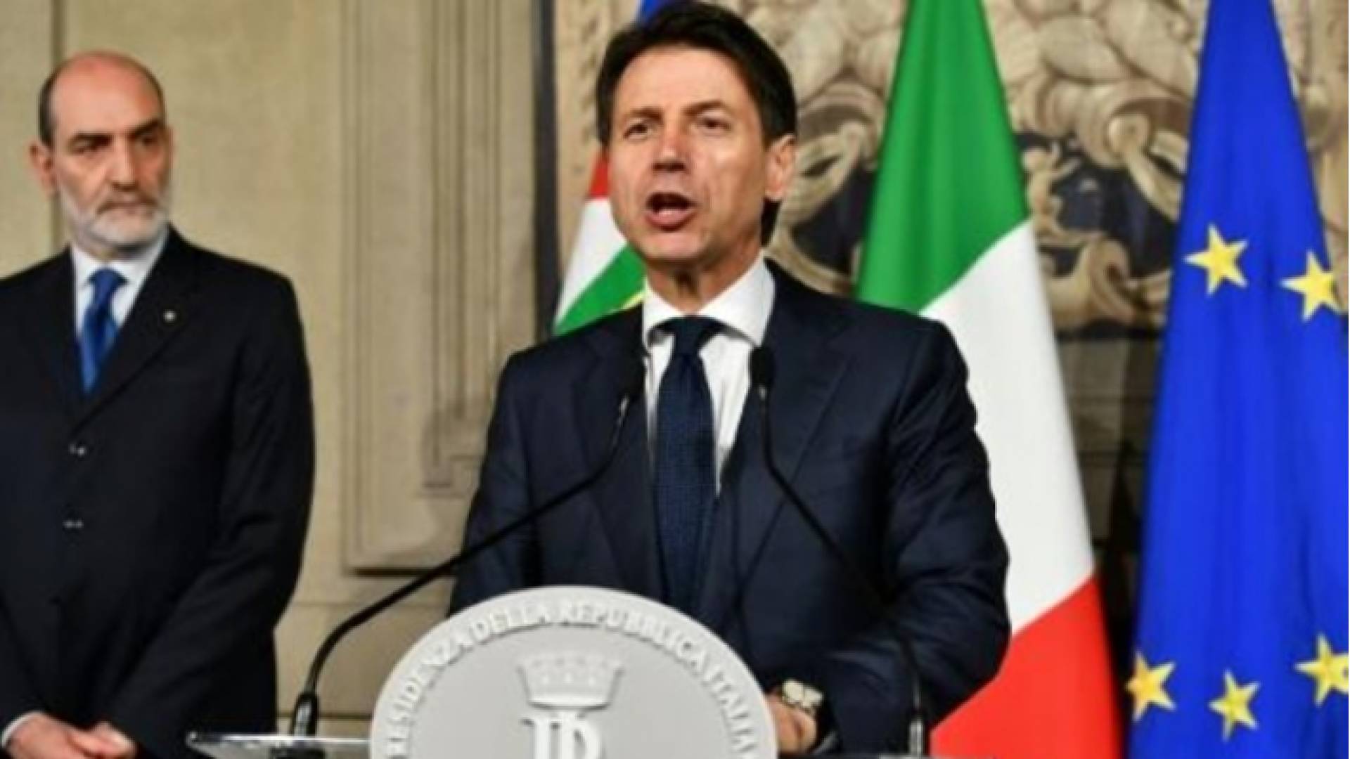 جوزيبي كونتي