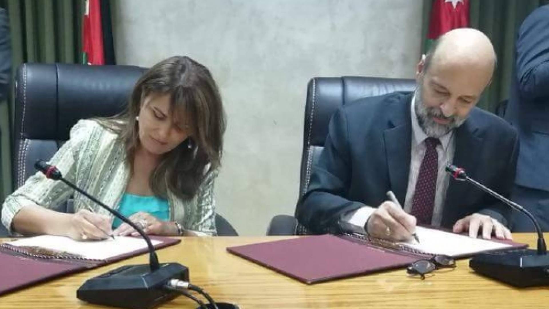 حلقة نقاشية حول النزاهة في قطاع التعليم العام بالمملكة