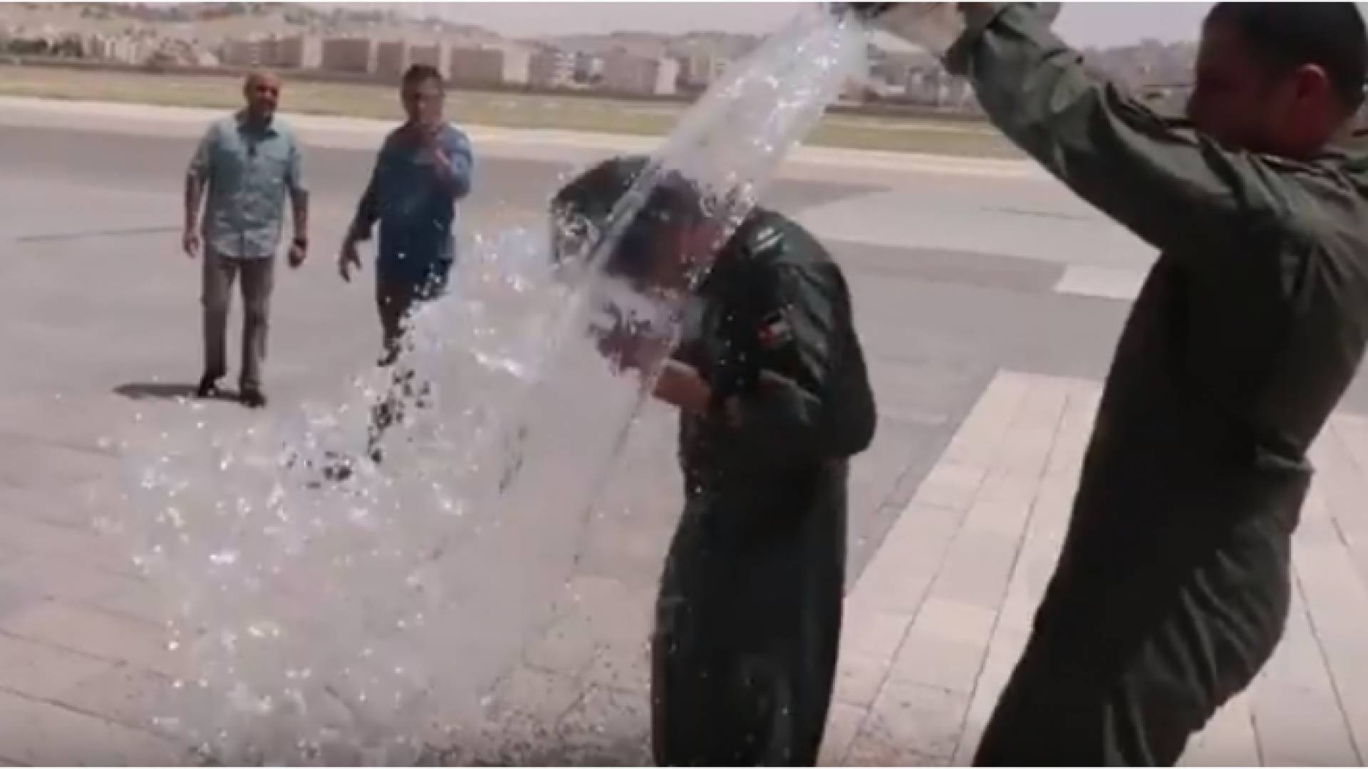 الصورة من الفيديو