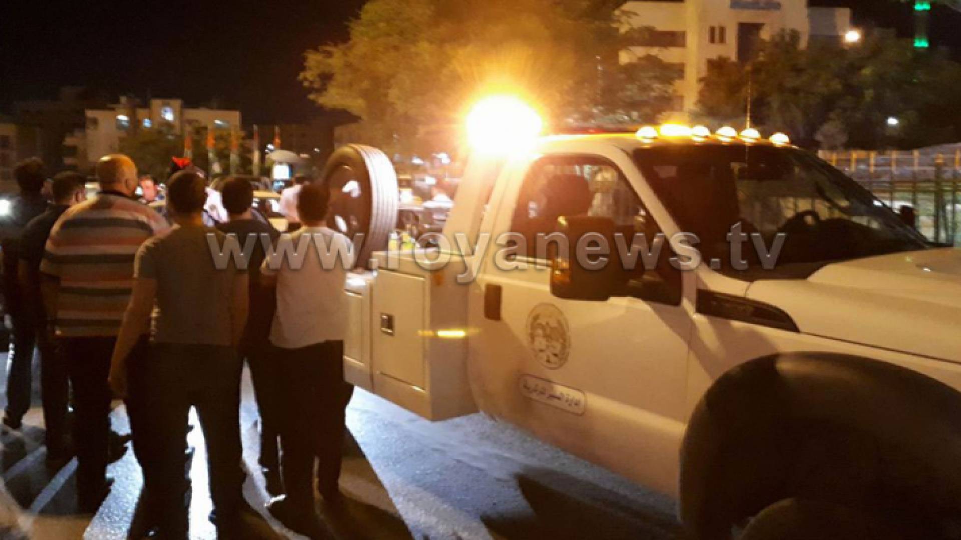 الدوار الرابع