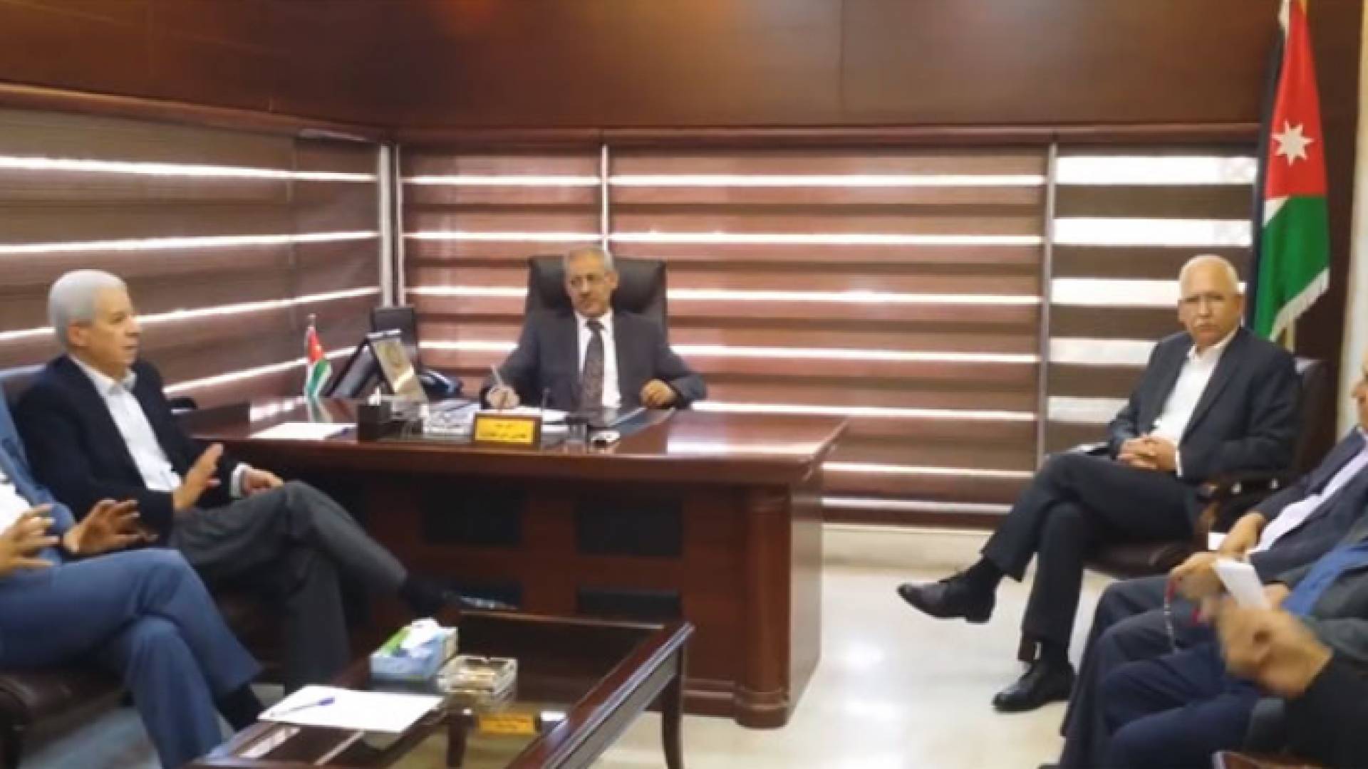 مجلس النقباء