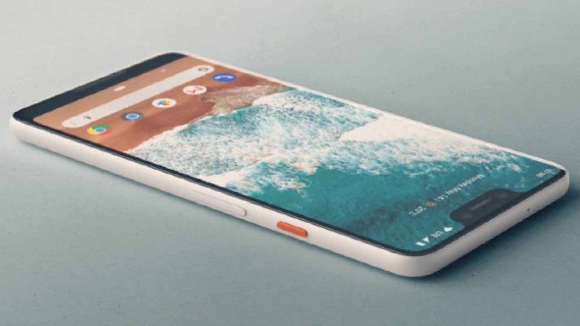 جوجل تخطط لطرح هواتف Pixel 3 في تشرين الأول
