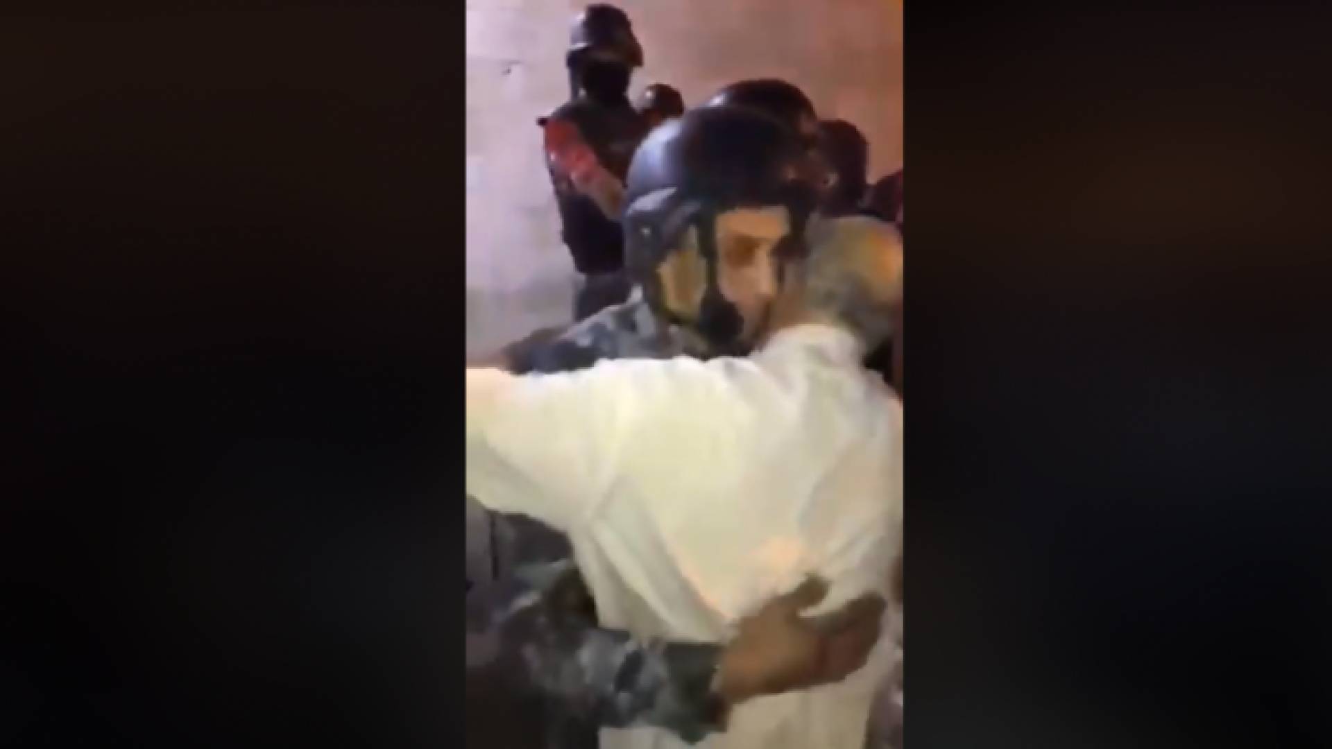 الصورة من الفيديو