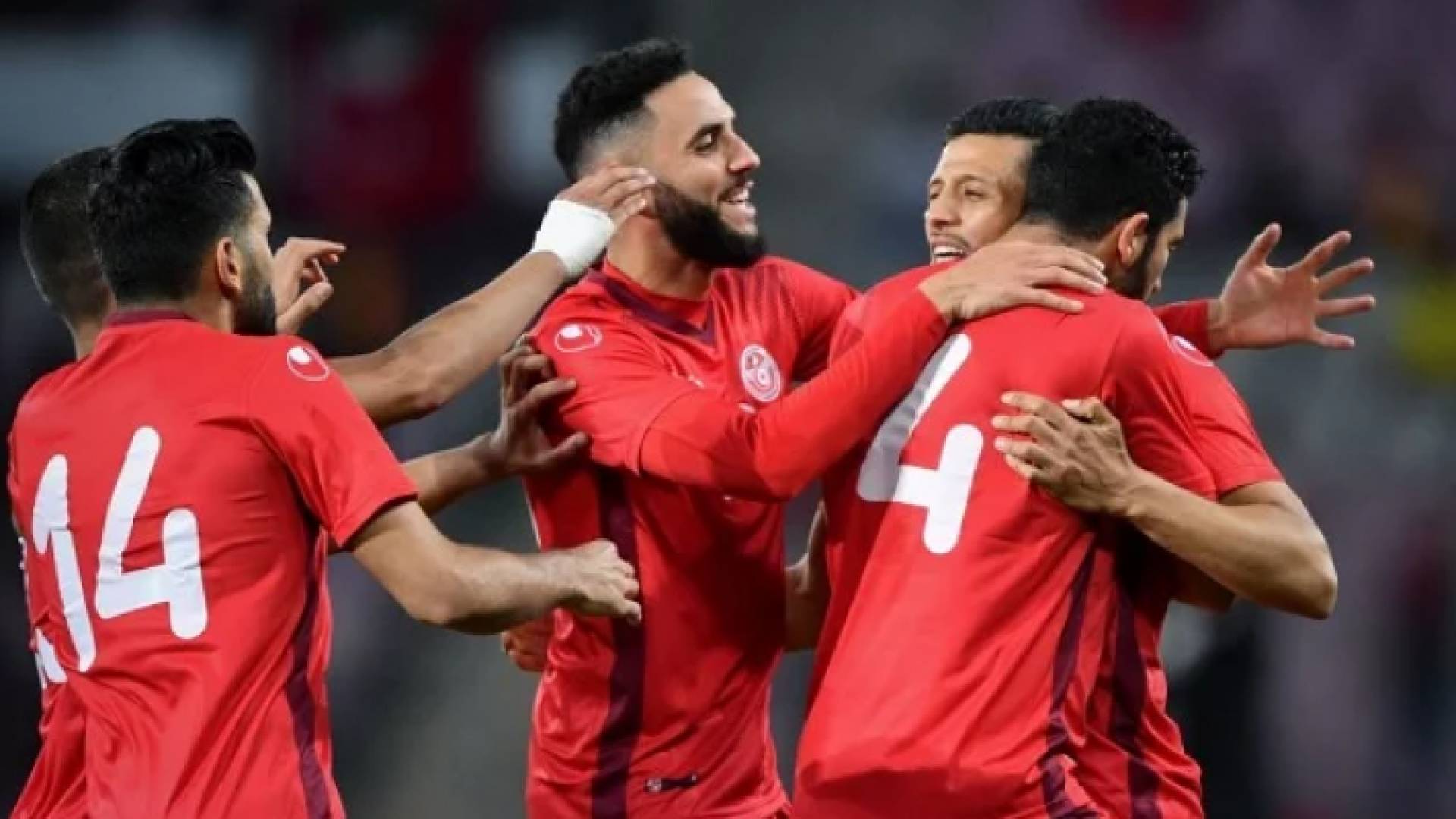 التعادل الإيجابي يحسم مواجهة تونس وتركيا