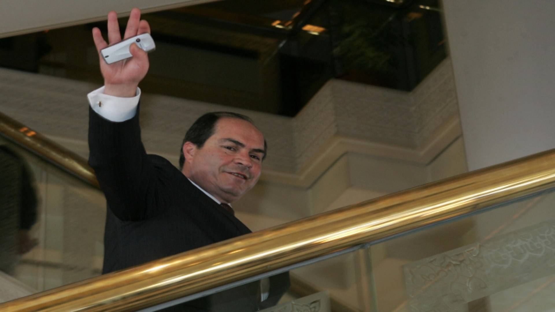 هاني الملقي