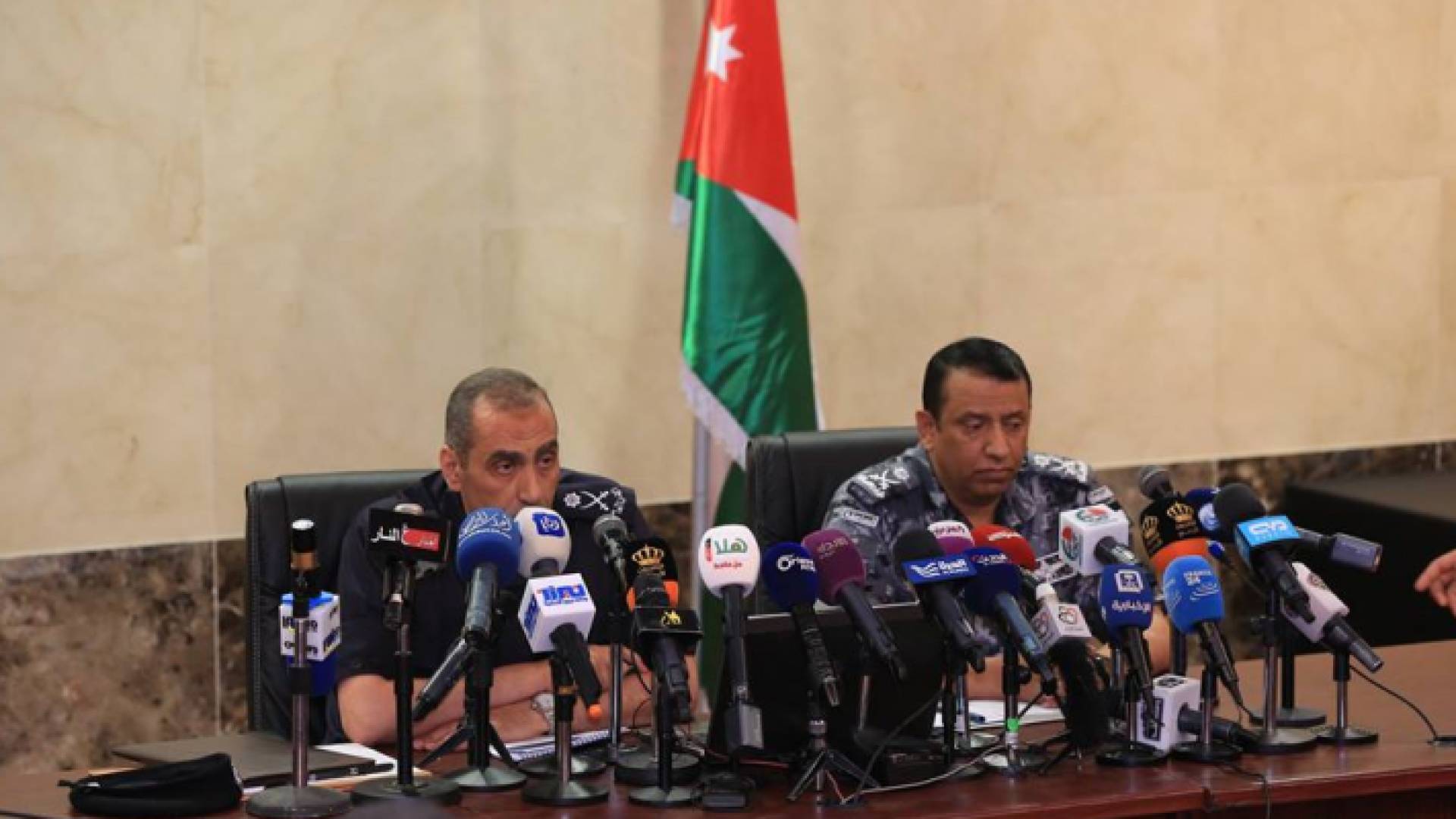 الصورة من المؤتمر
