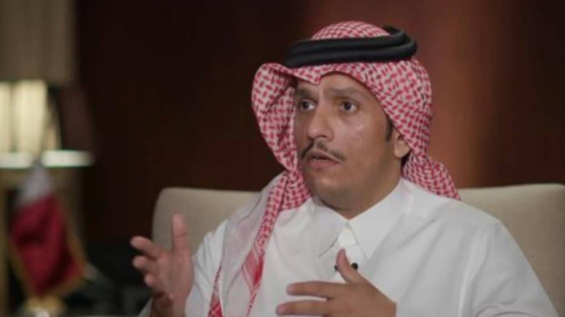 قطر تدعو جميع الدول العربية لدعم الأردن