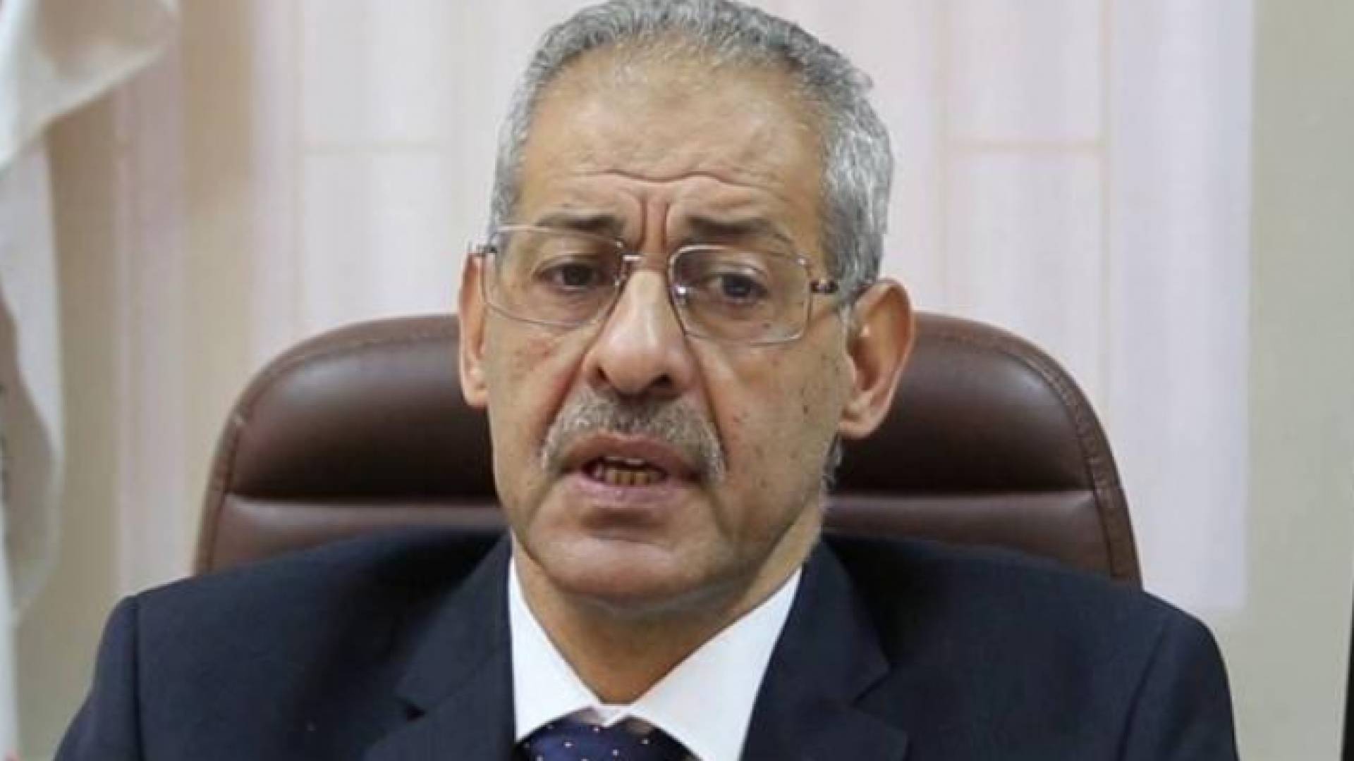 رئيس مجلس النقباء نقيب الأطباء الدكتور علي العبوس