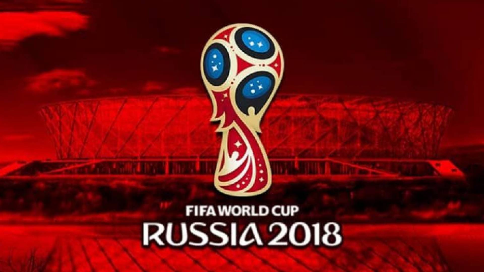 مونديال روسيا