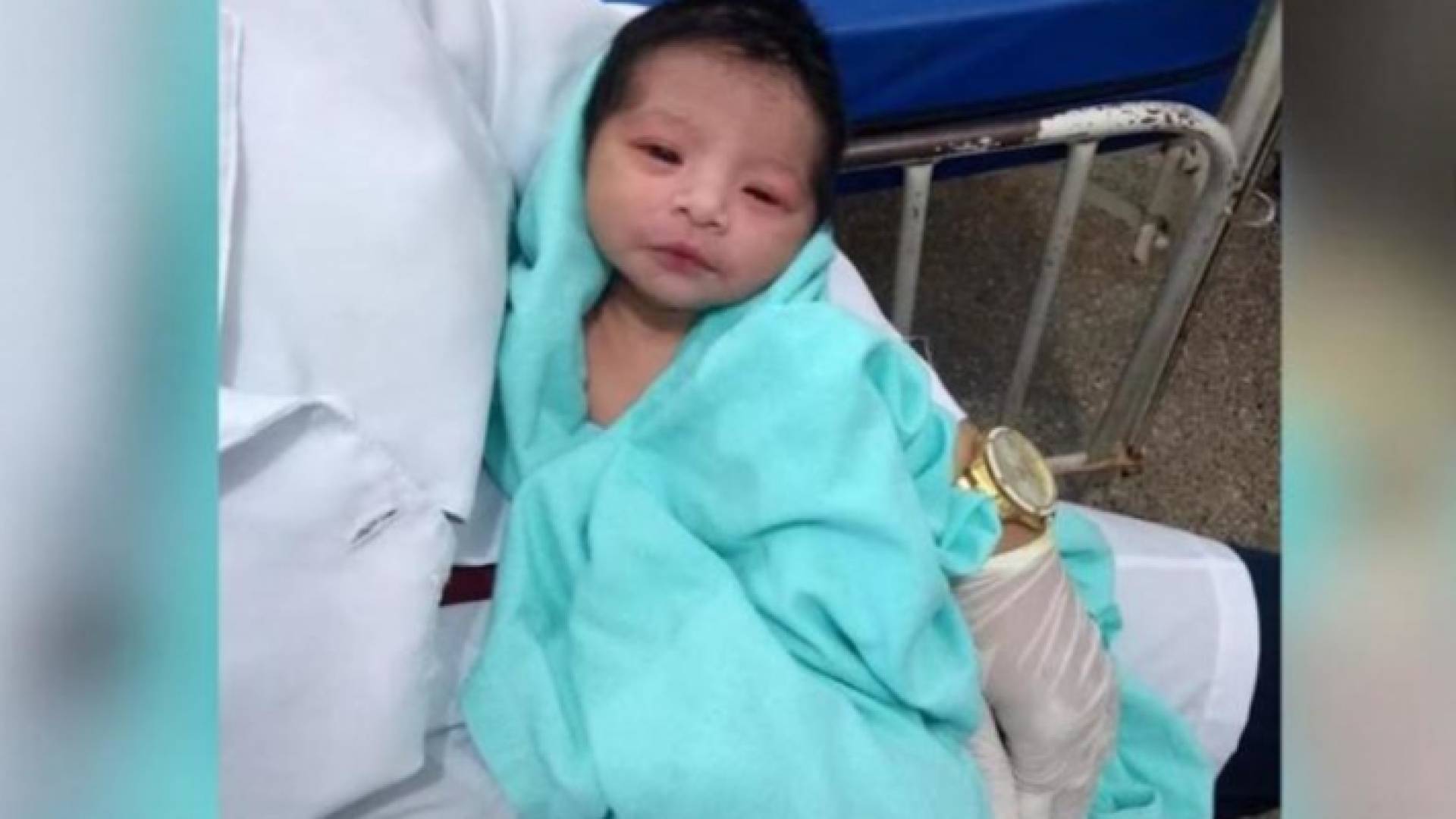 صورة من الفيديو