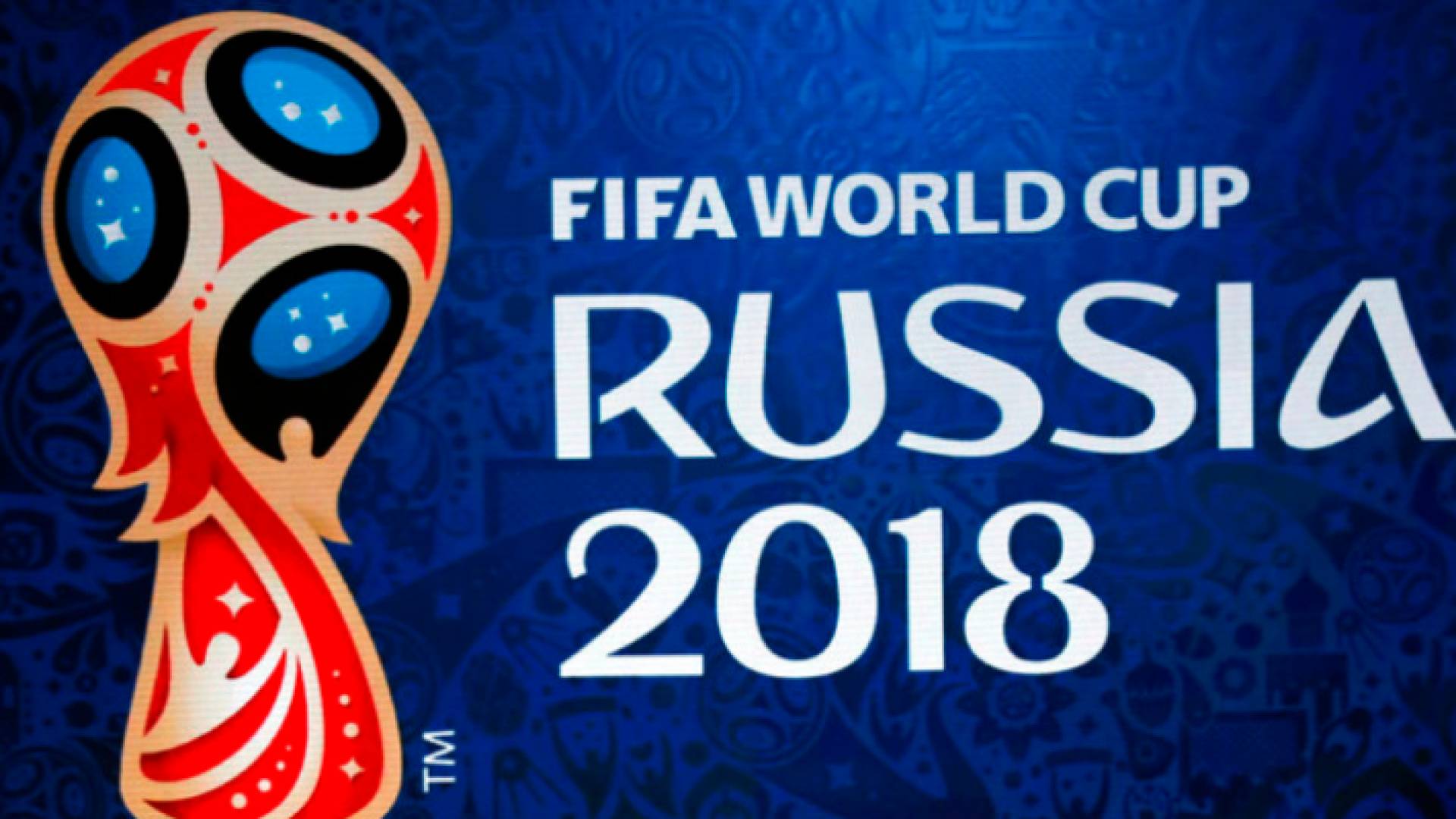 كأس العالم لكرة القدم روسيا 2018